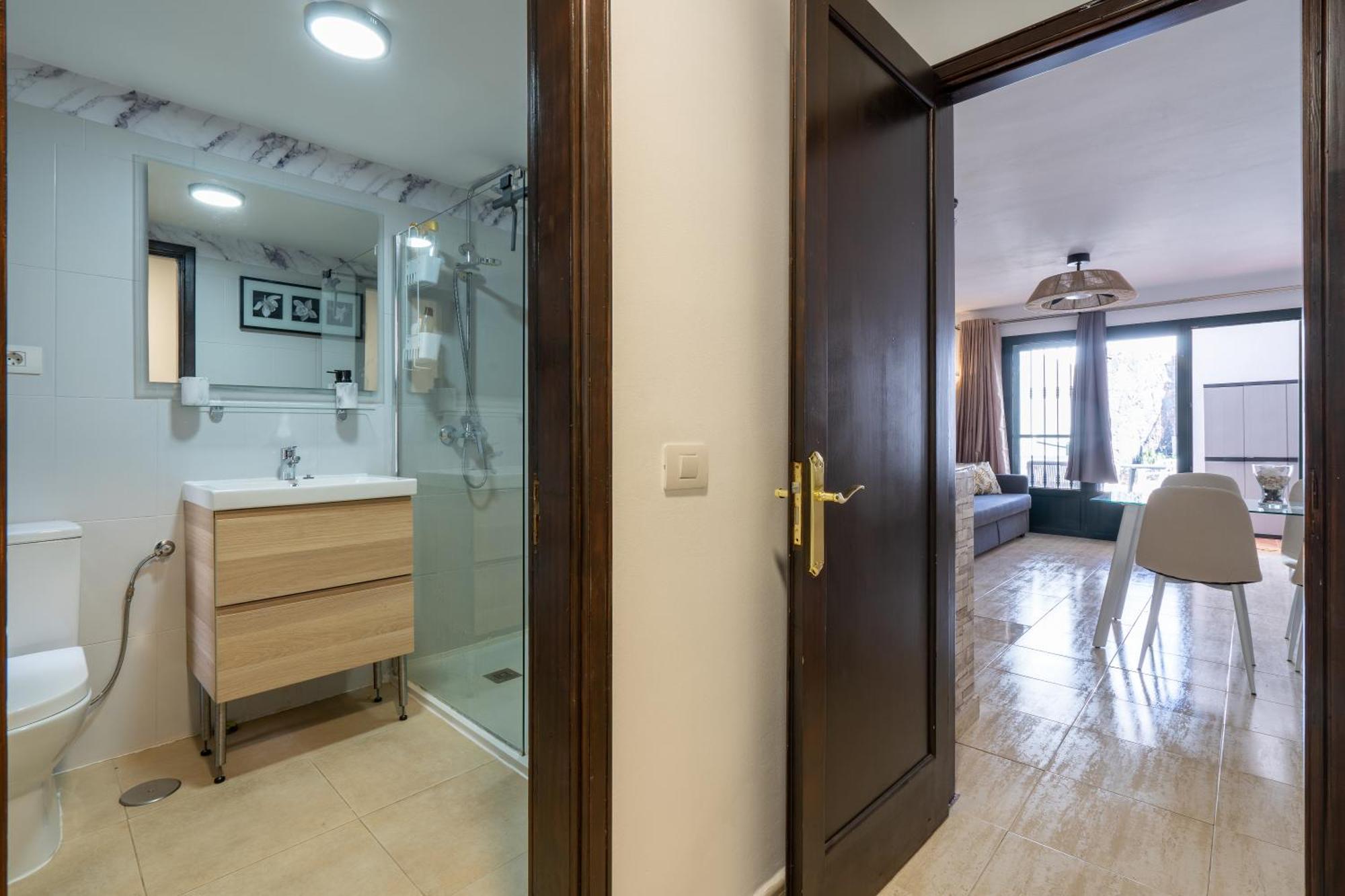 Apartment Princesa Bitacora
