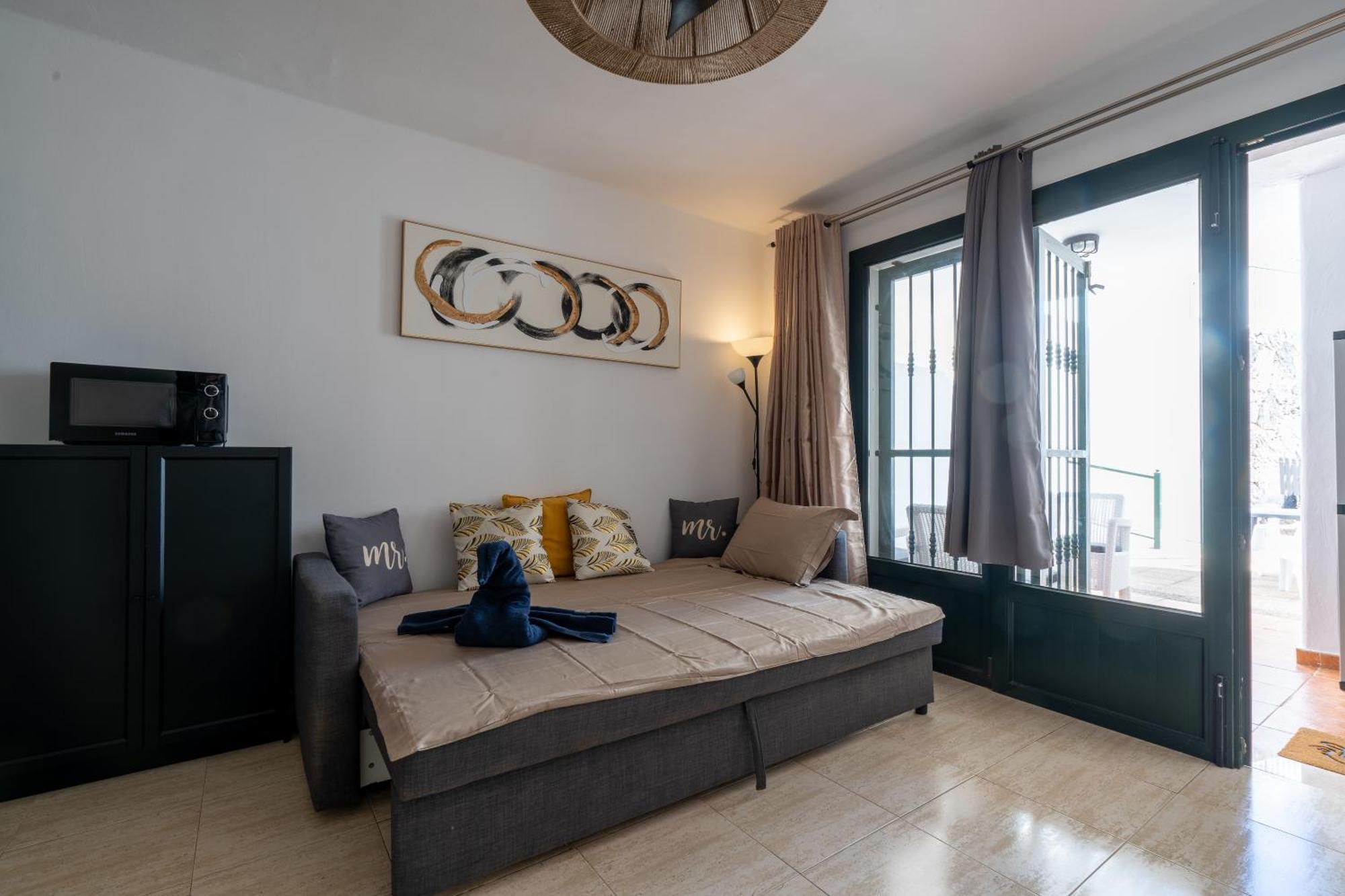 Princesa Bitacora Apartment *