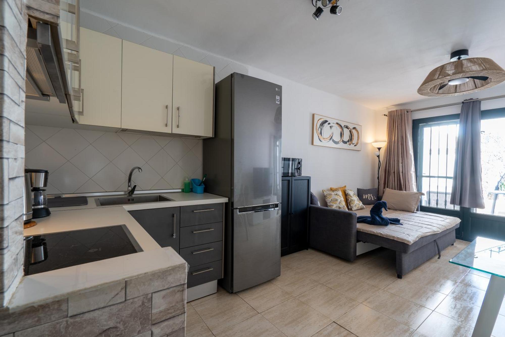 Princesa Bitacora Apartment