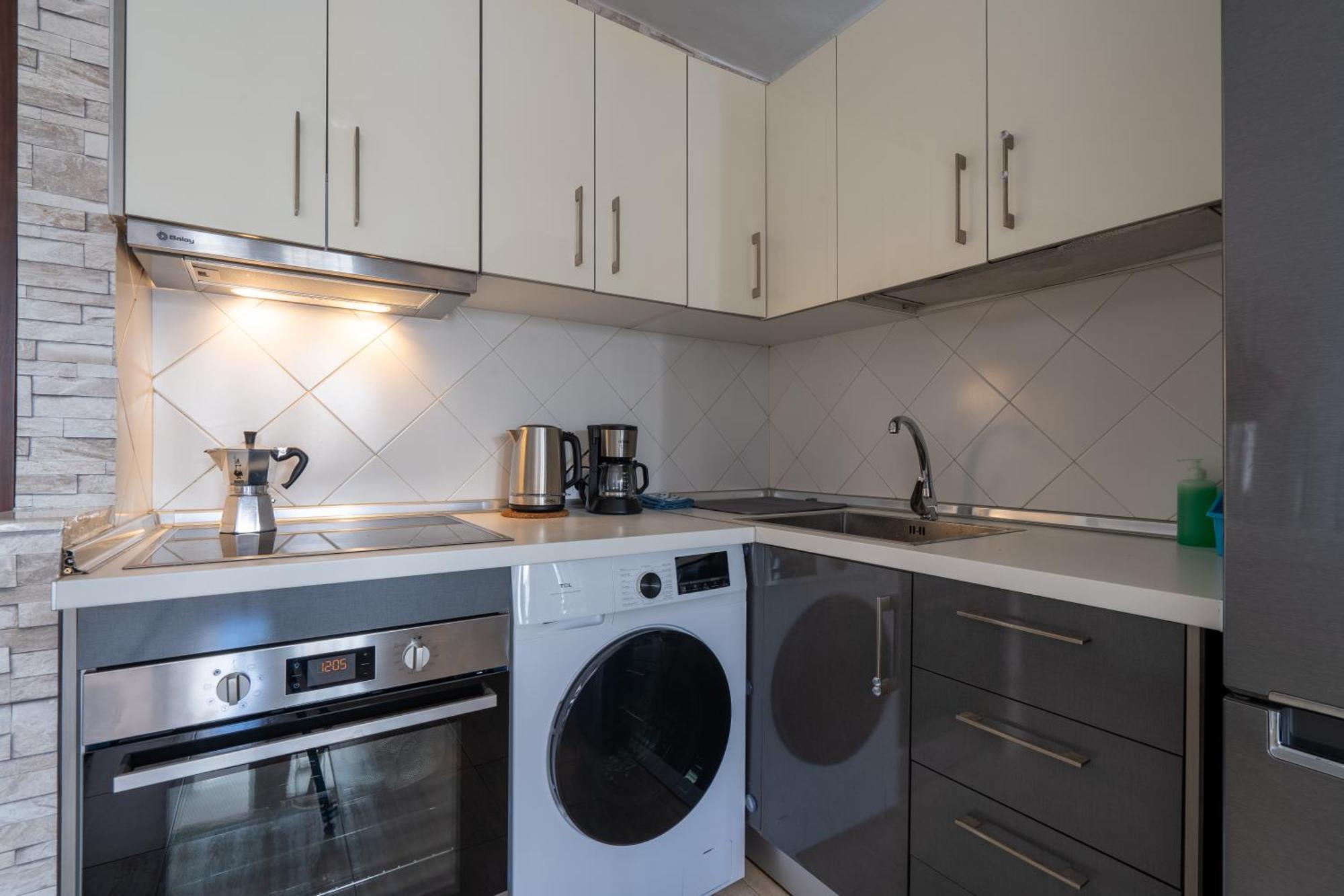 Apartment Princesa Bitacora