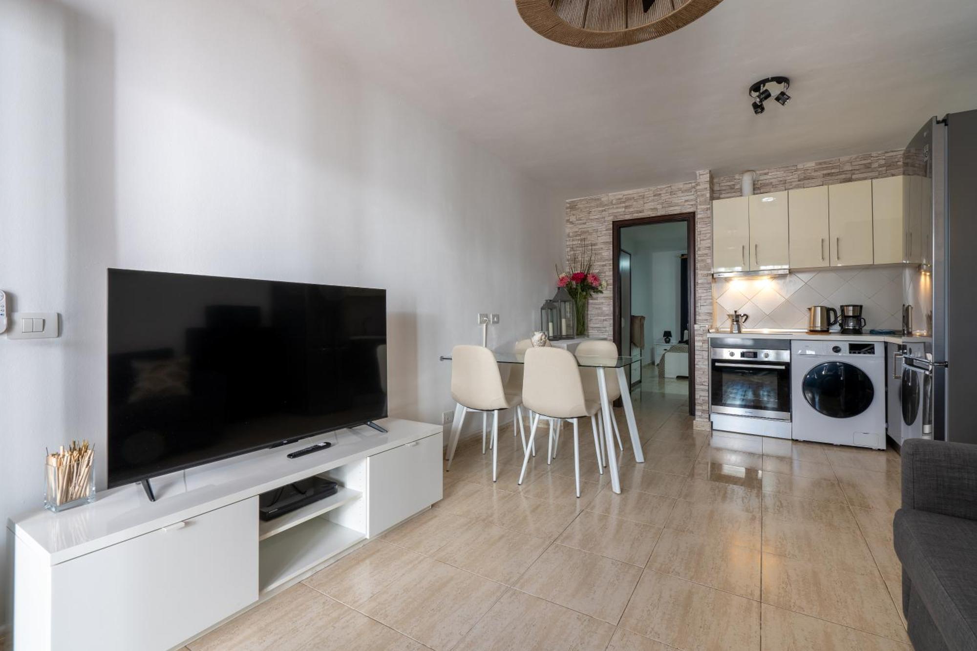 Princesa Bitacora Apartment *