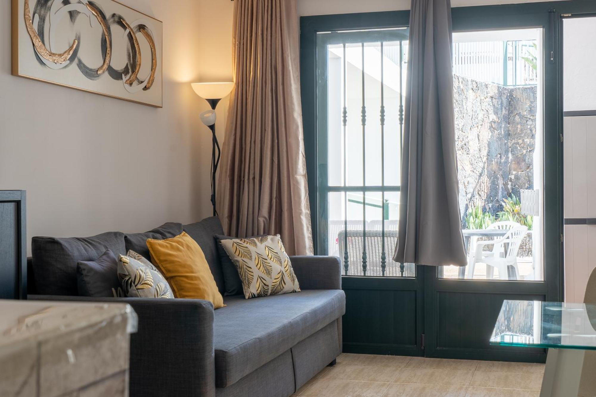 Princesa Bitacora Apartment
