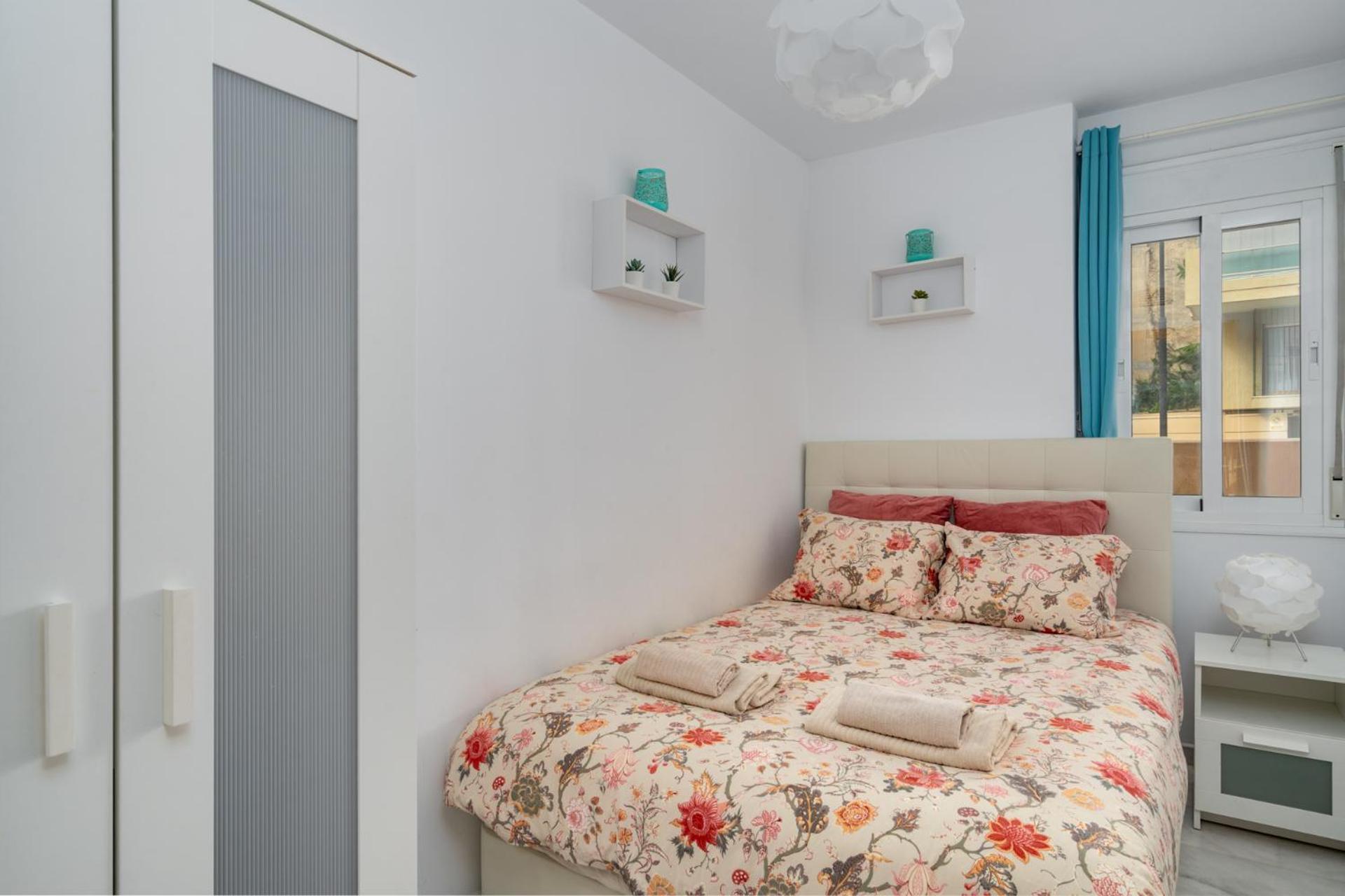 Apartamento El Brillante Fuengirola
