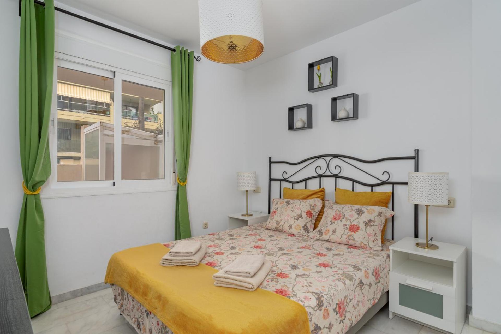 El Brillante Apartamento *