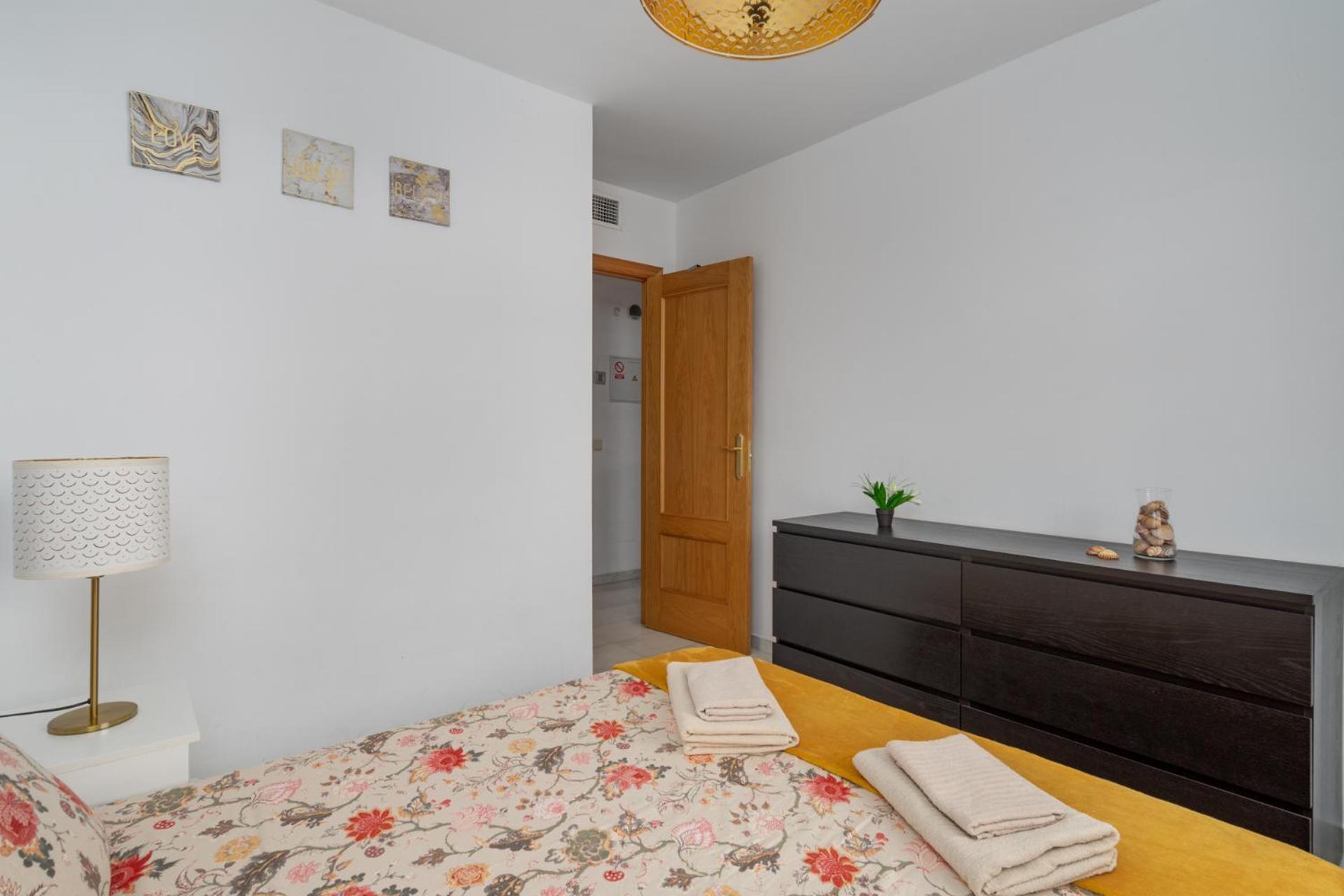 Apartamento El Brillante *