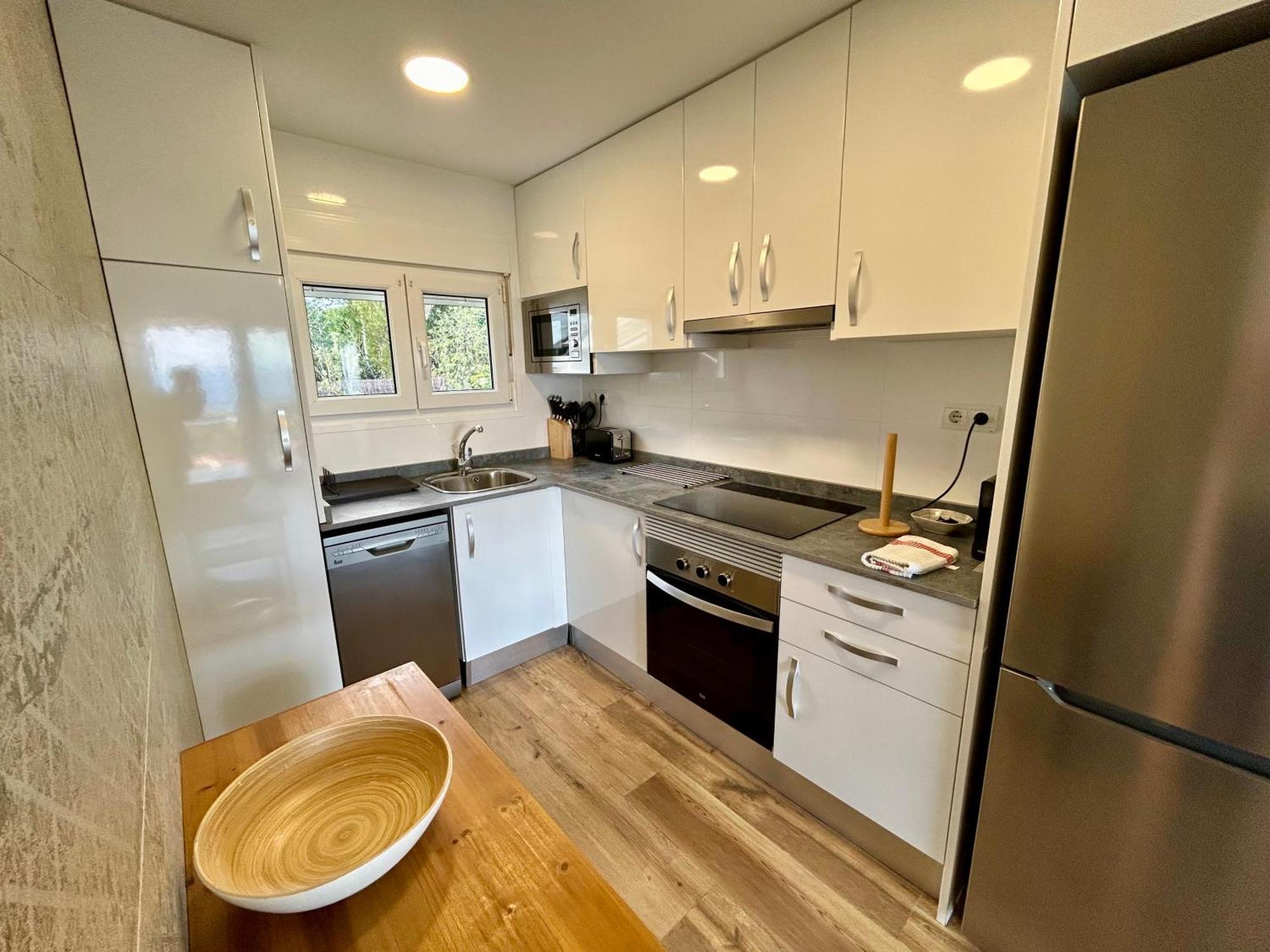 Apartment Ka Mahina A *