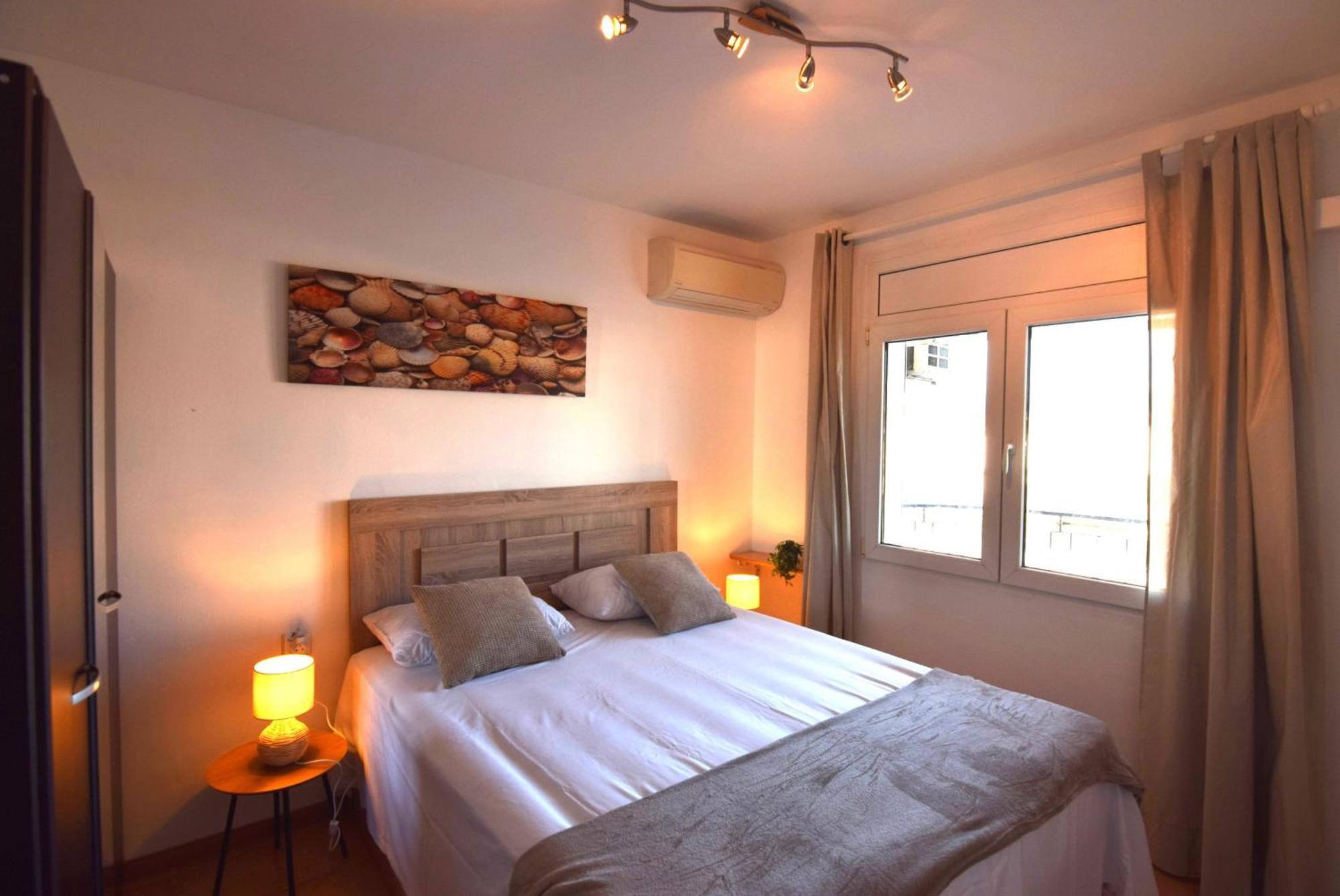 Apartamento Con Vistas Canal Ref 114 *