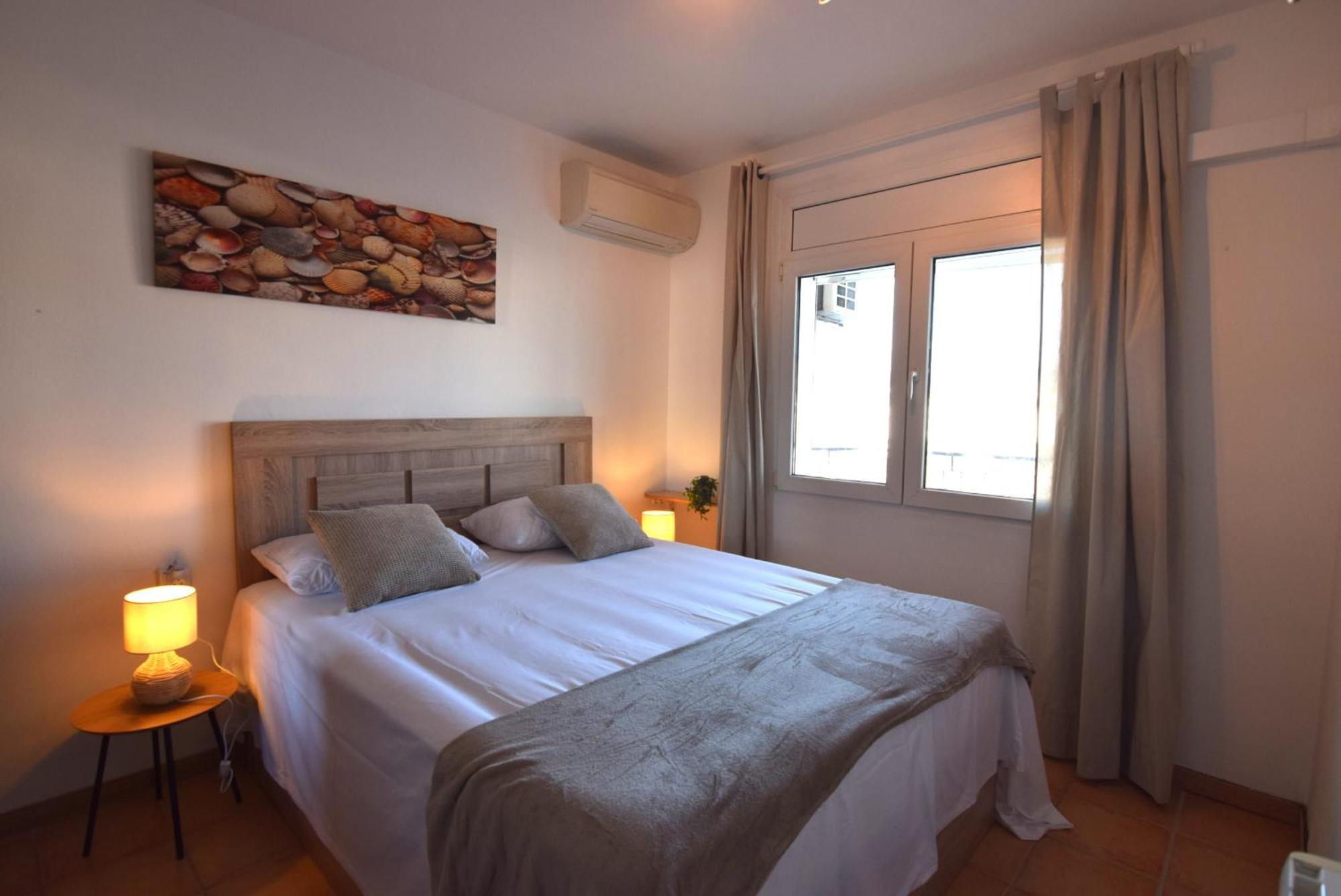 Apartamento Con Vistas Canal Ref 114