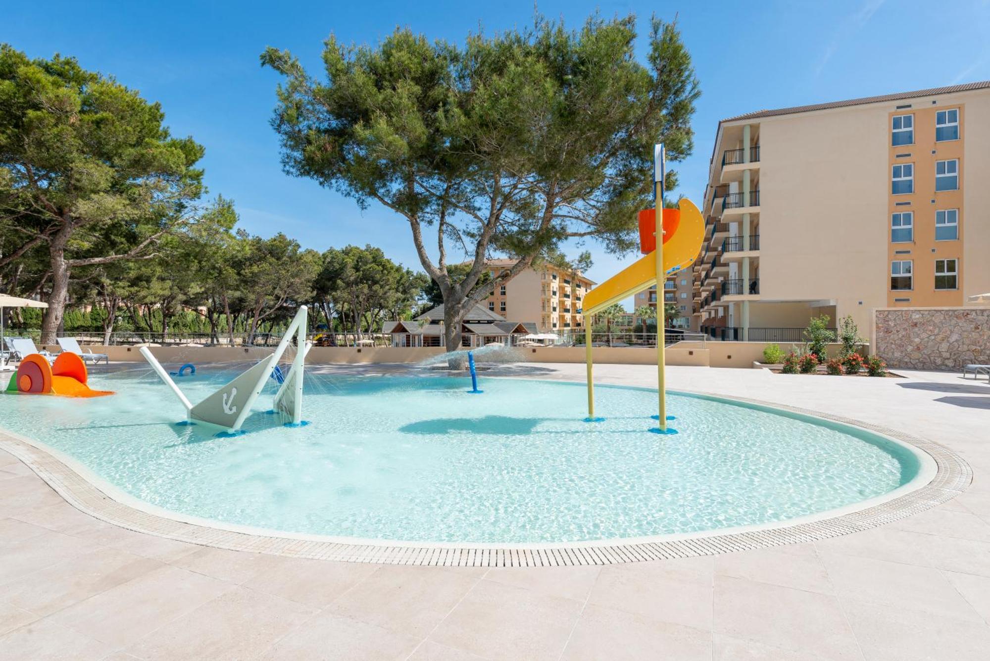 Picafort Palace 4* Can Picafort (Mallorca)