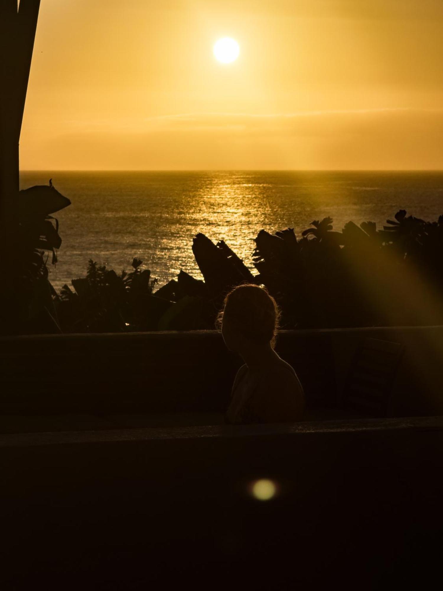 Сasa de vacaciones Casa El Banco By Rural La Palma *