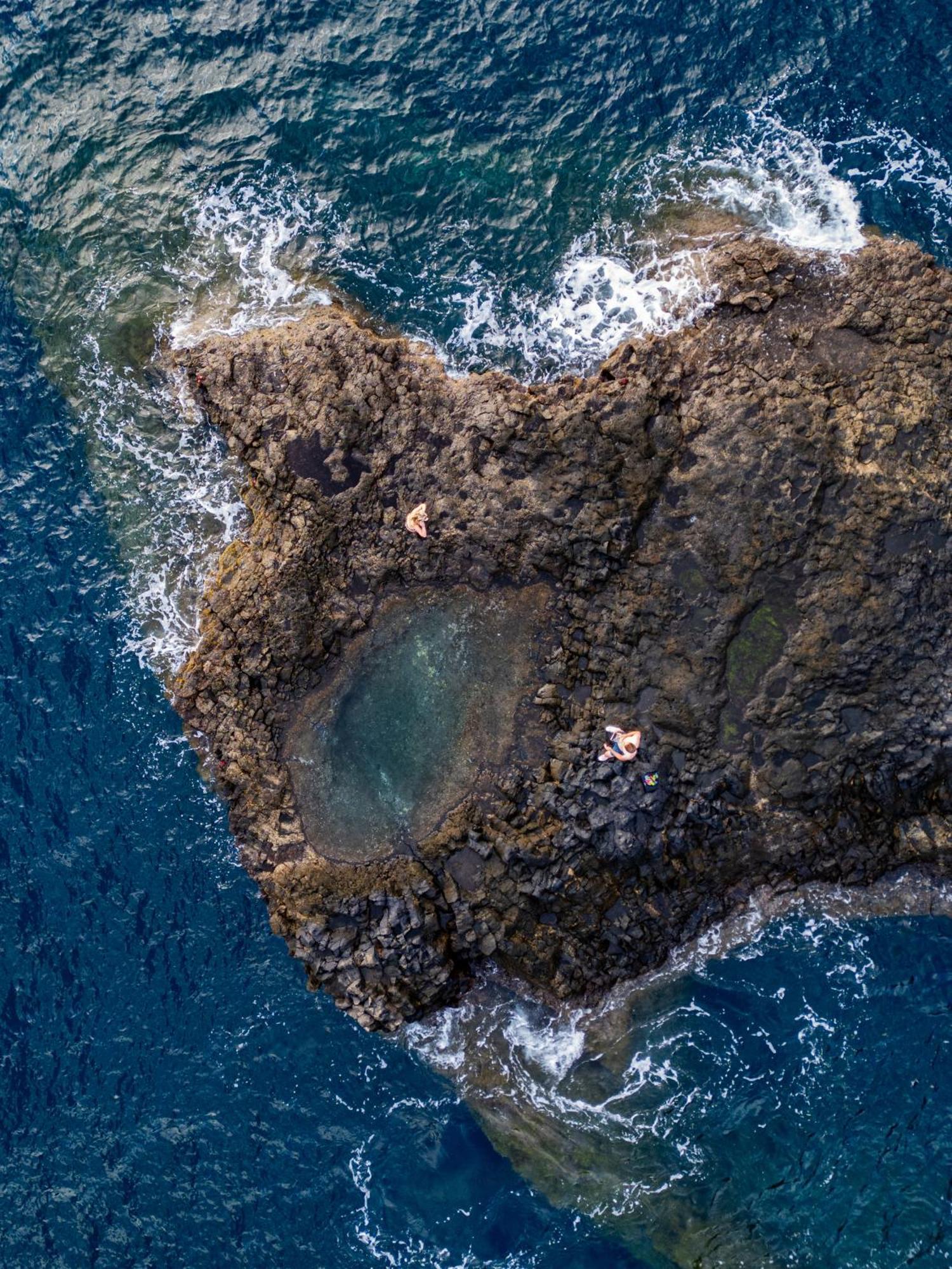Сasa de vacaciones Casa El Banco By Rural La Palma El Charco (La Palma)
