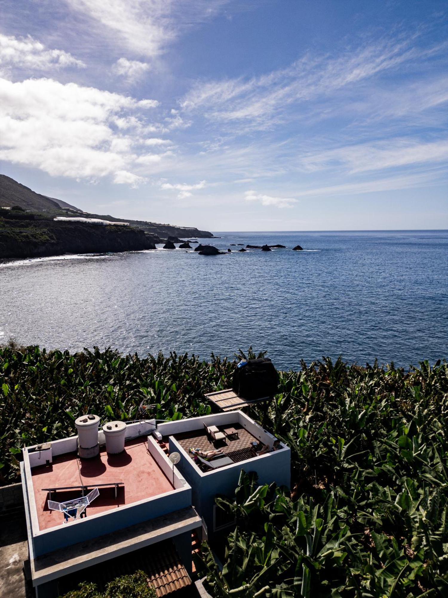 Сasa de vacaciones Casa El Banco By Rural La Palma