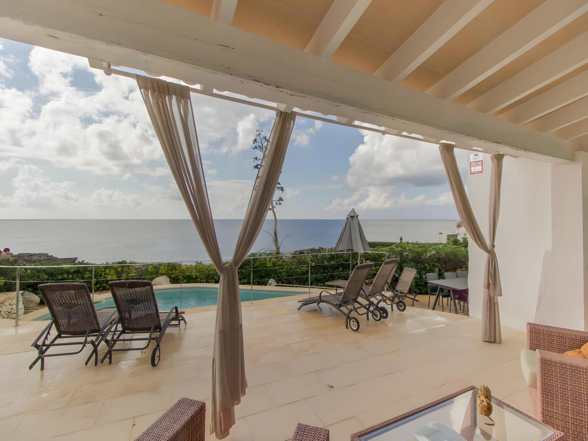 Villa Rocío Binibeca