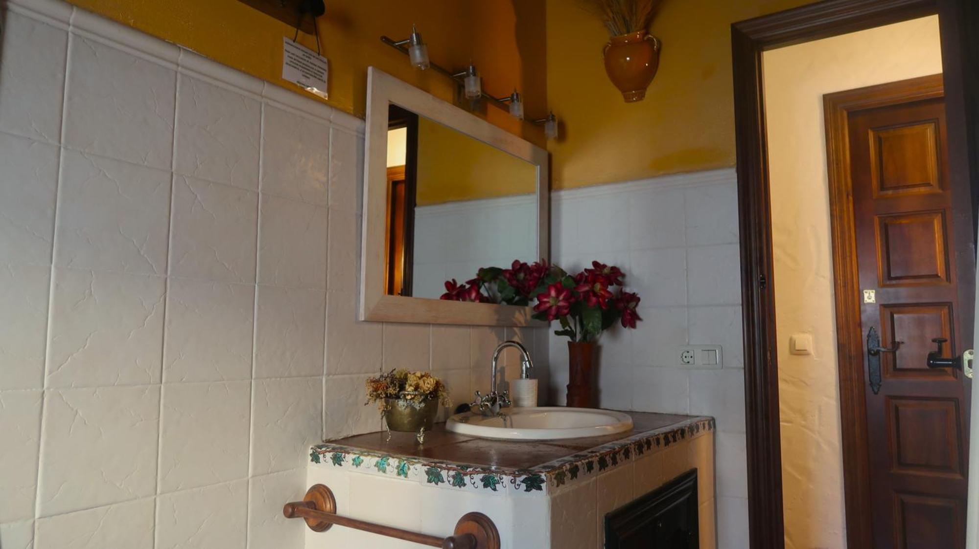 Сasa de vacaciones Casa El Barbero 1810 Benaocaz