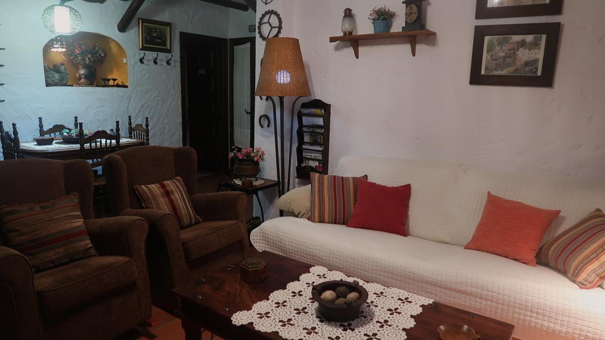 Casa El Barbero 1810 *