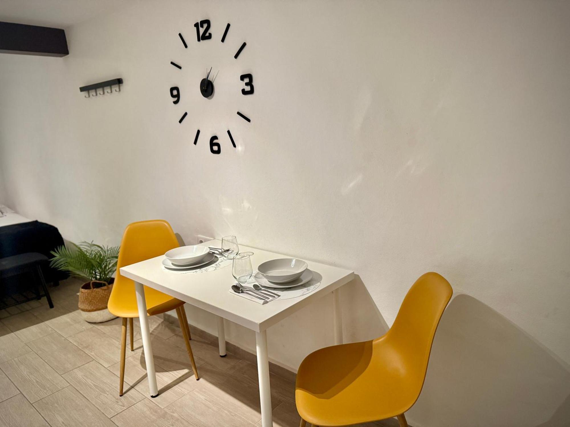 Apartamento La Faraona