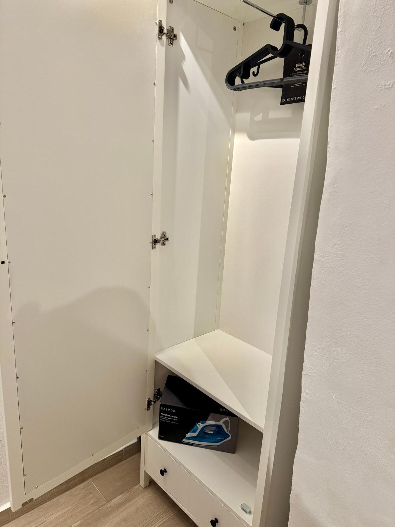 La Faraona Apartamento