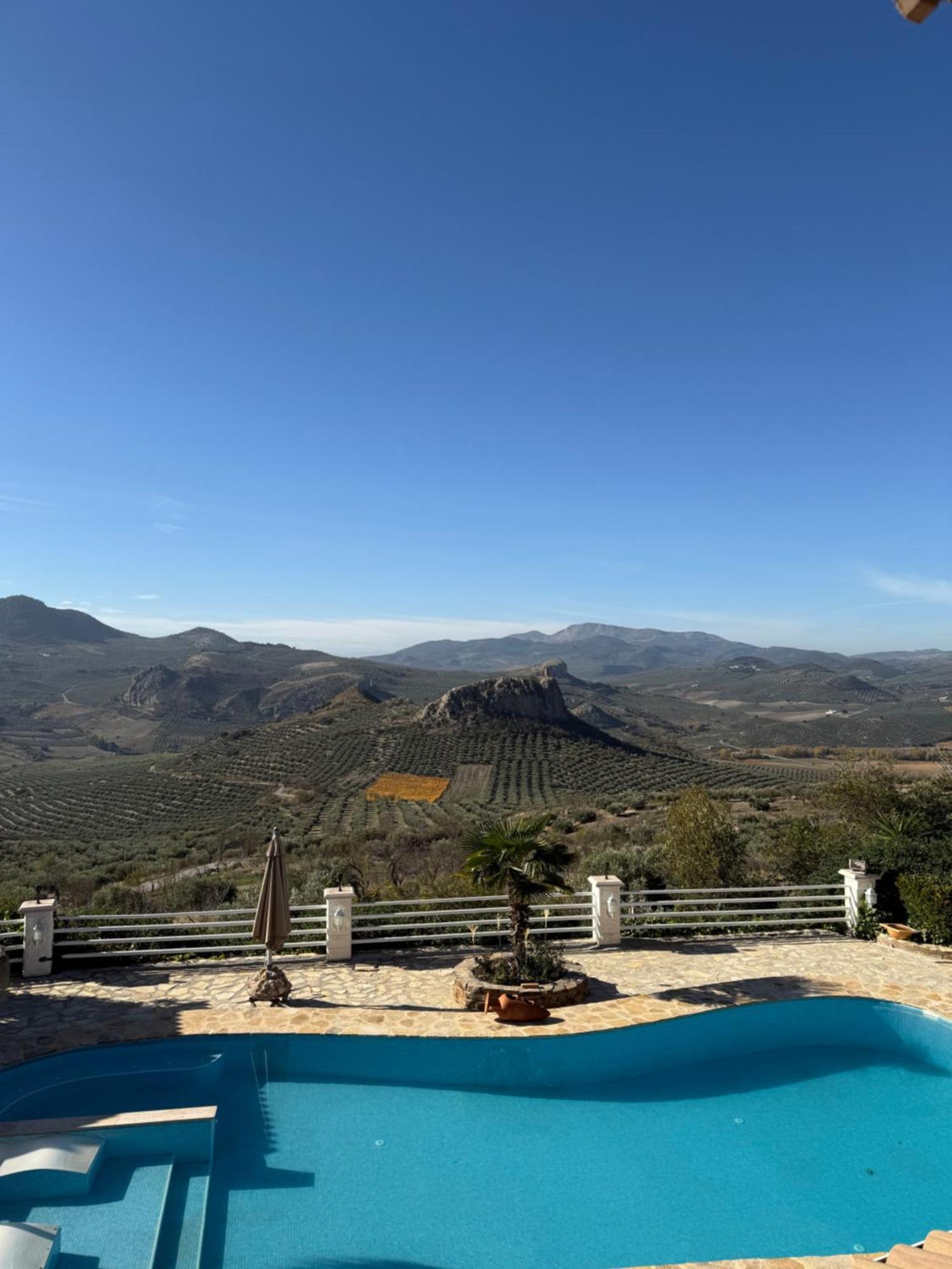 Magical Andalusian Vacation 