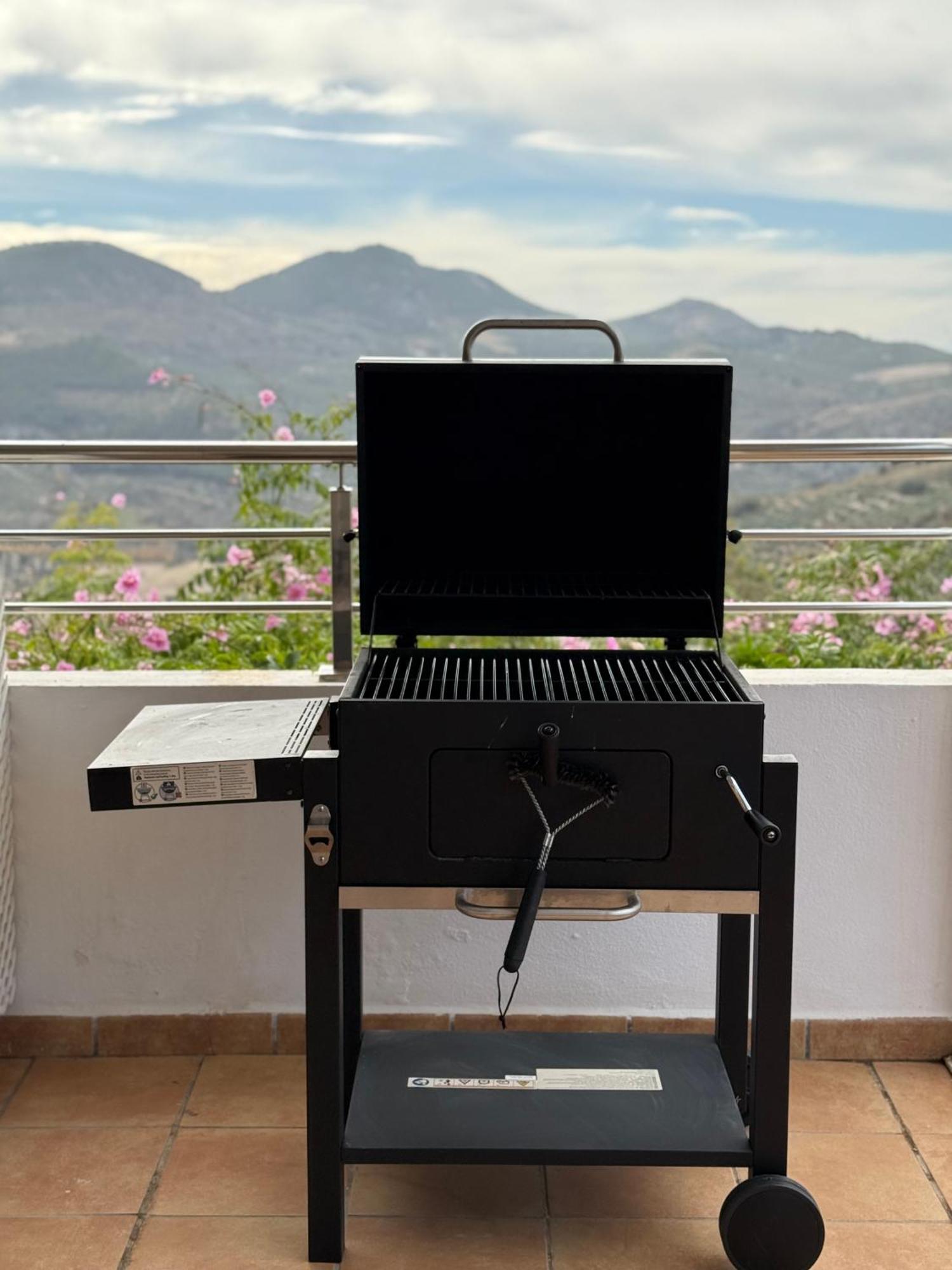 Magical Andalusian Vacation 