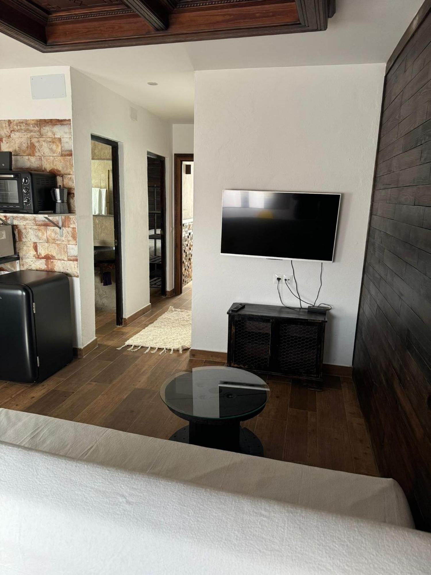 Apartment Rural Julio