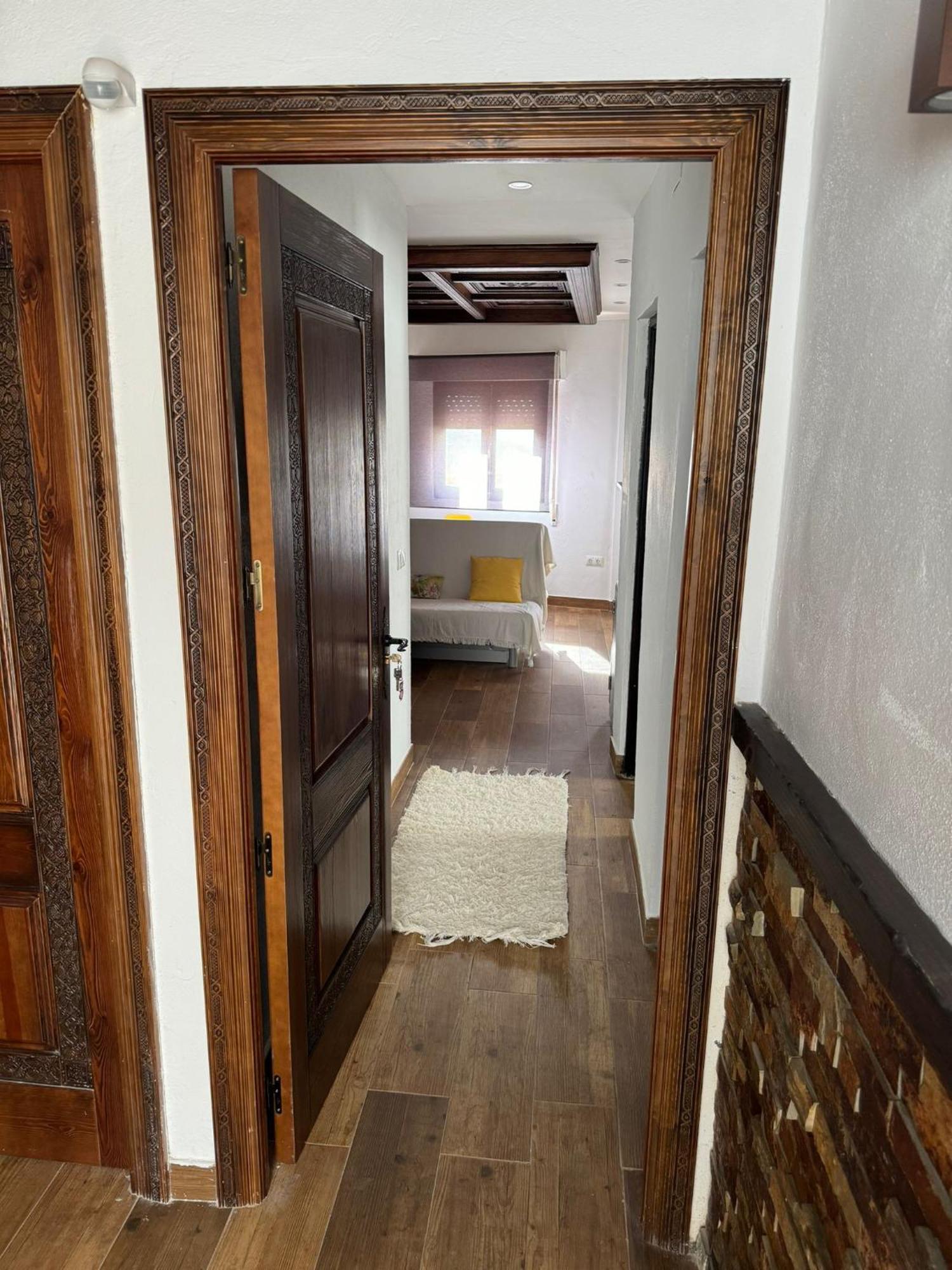 Rural Julio Apartment *
