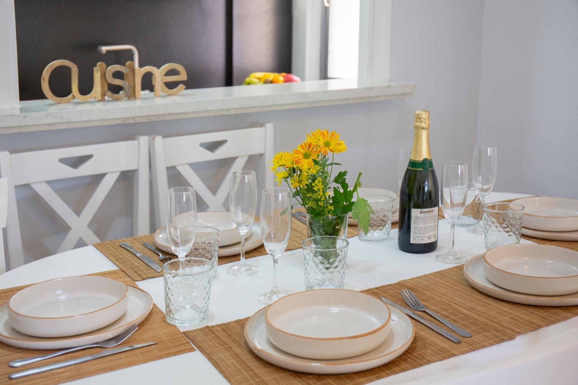 Apartment Escapada De Ensueno - Puerto Deportivo Fuengirola