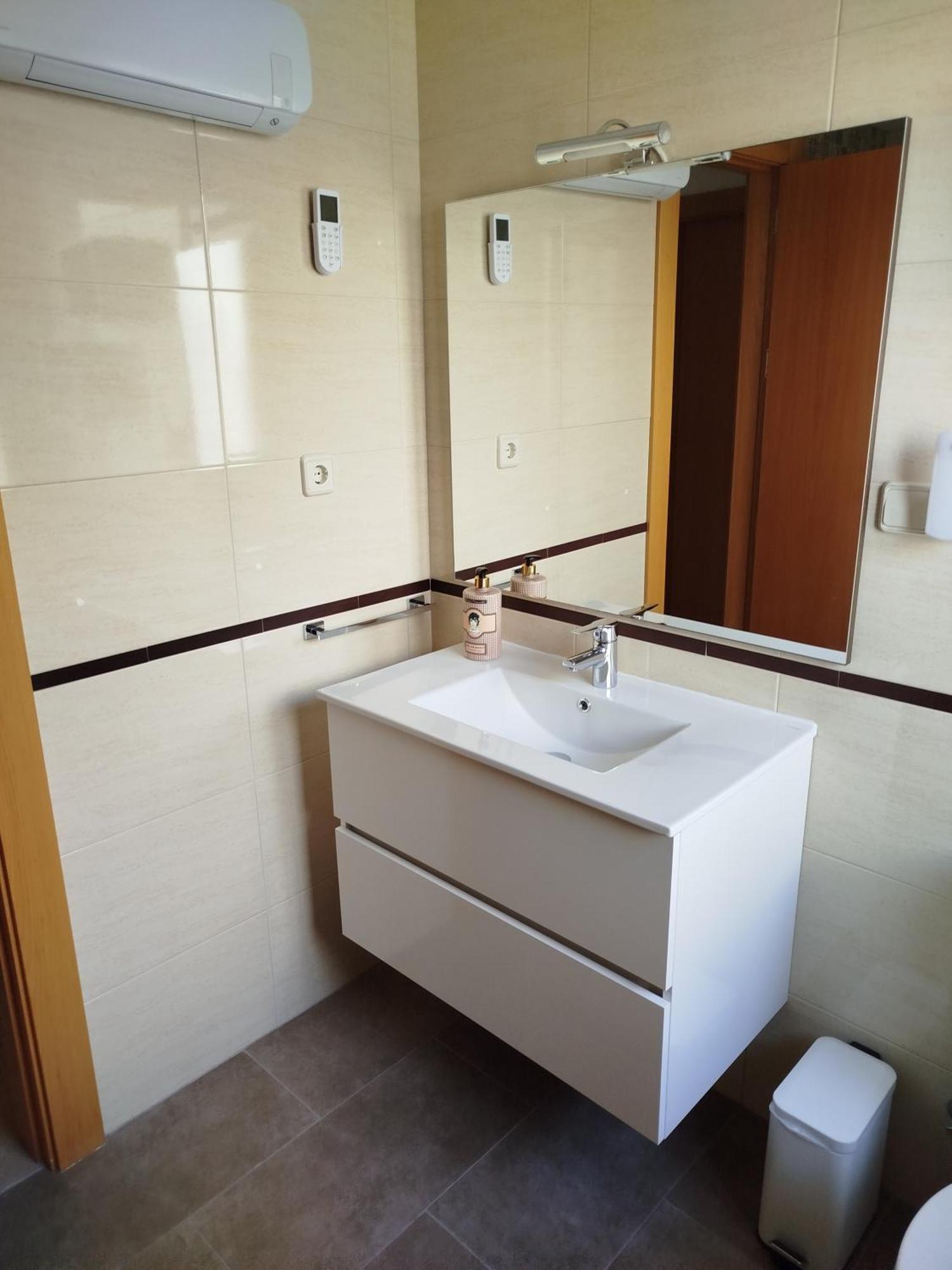 Sentir Apartment *