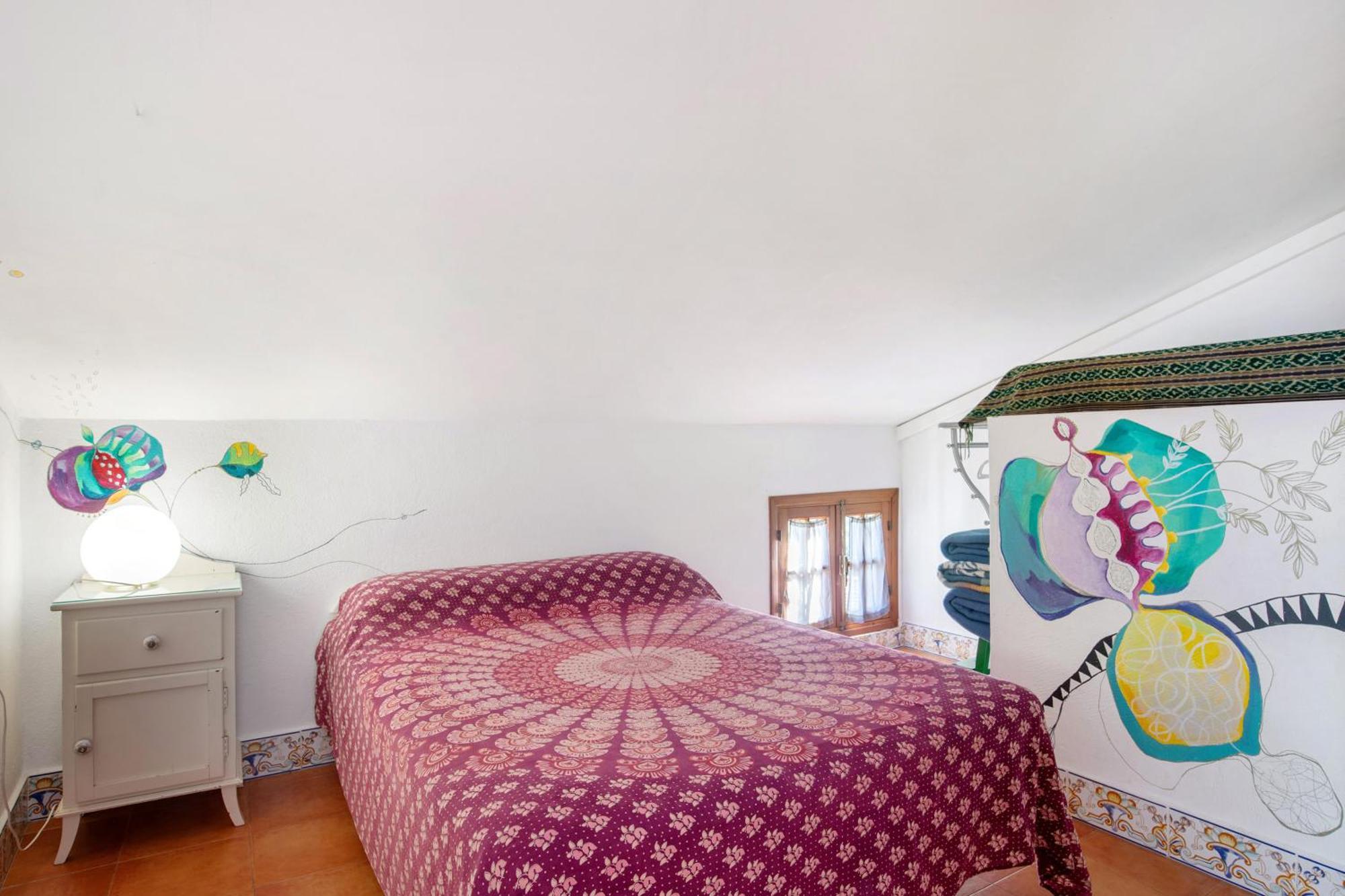 Holiday home Ecoalbergue Rural De *