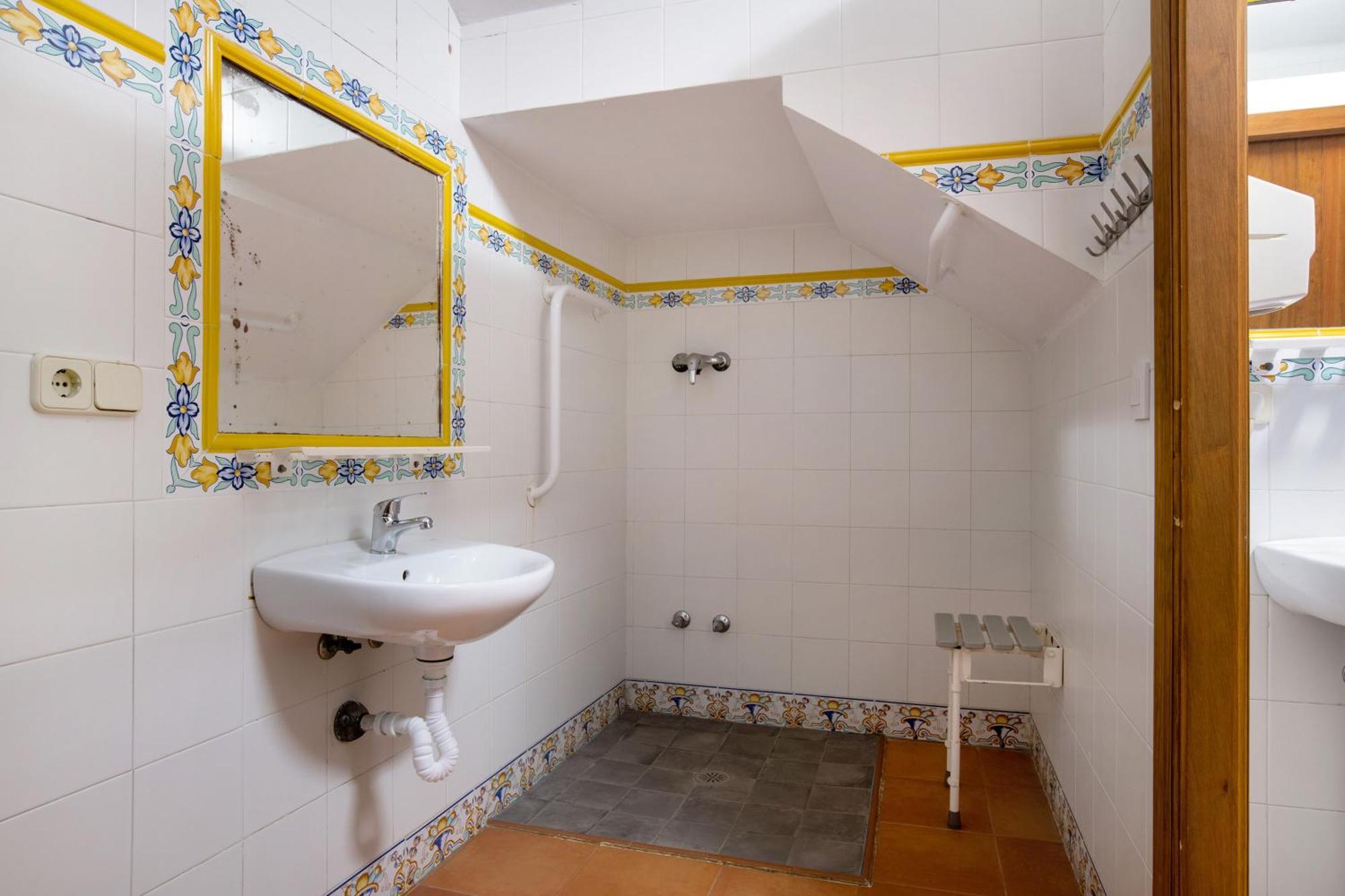 Ecoalbergue Rural De Holiday home Algodonales
