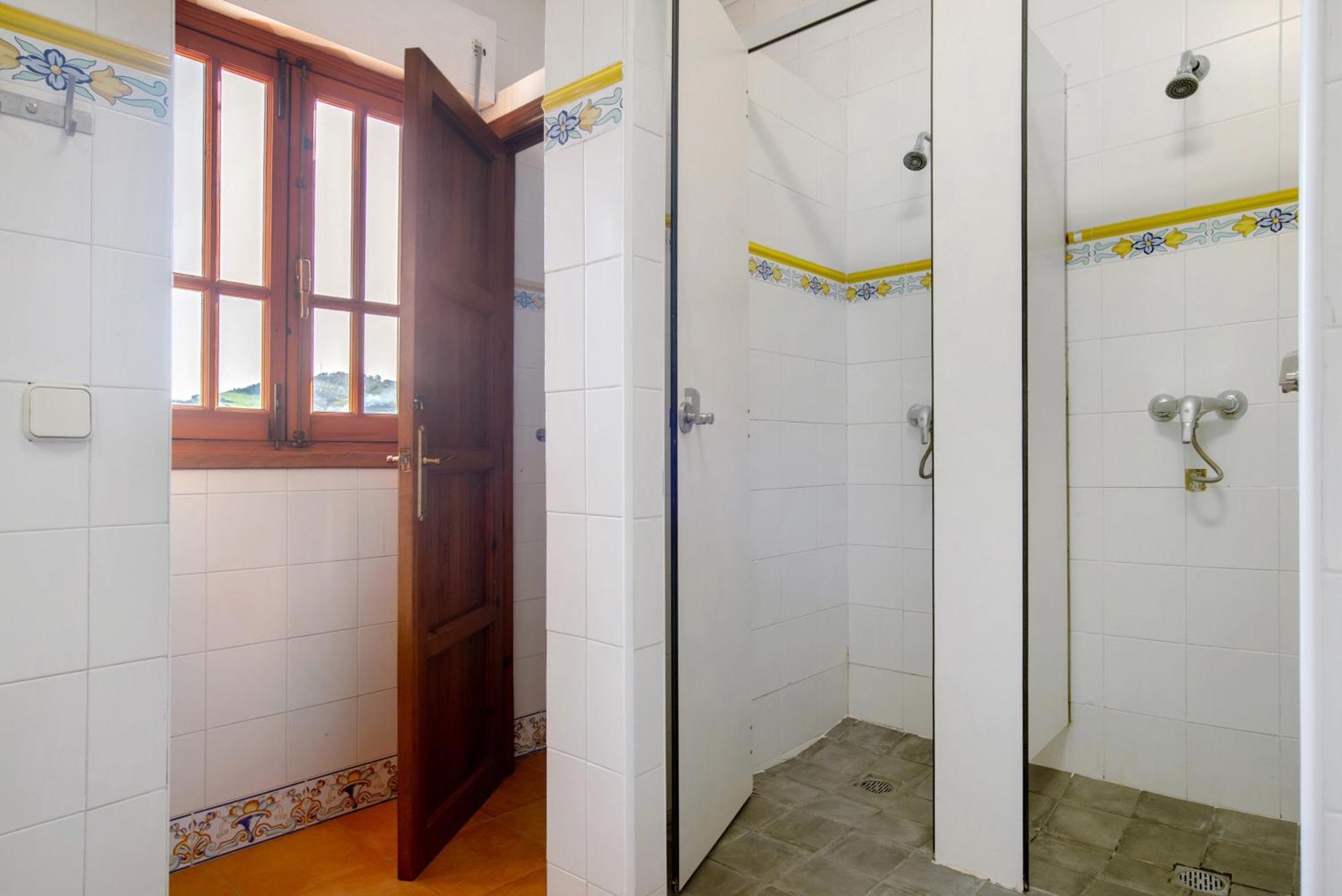 Ecoalbergue Rural De