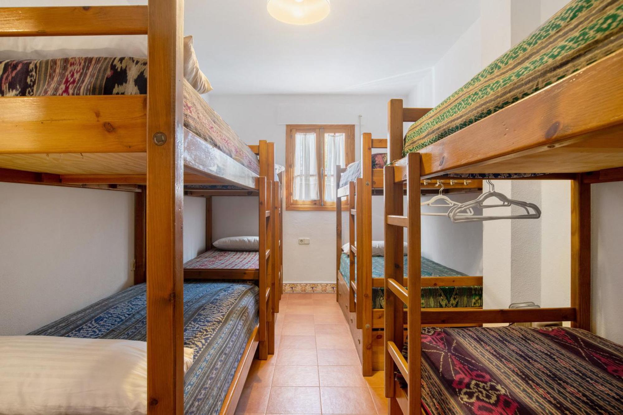 Holiday home Ecoalbergue Rural De