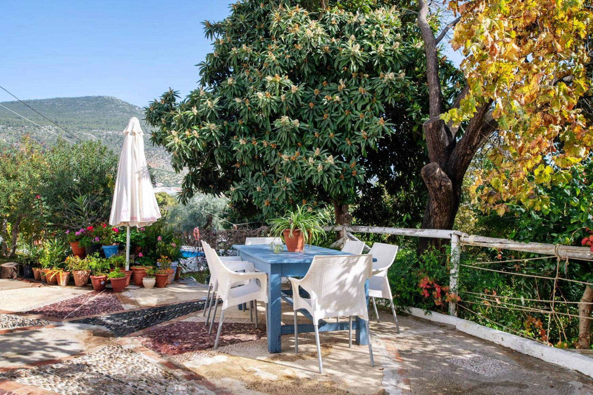 Holiday home Ecoalbergue Rural De