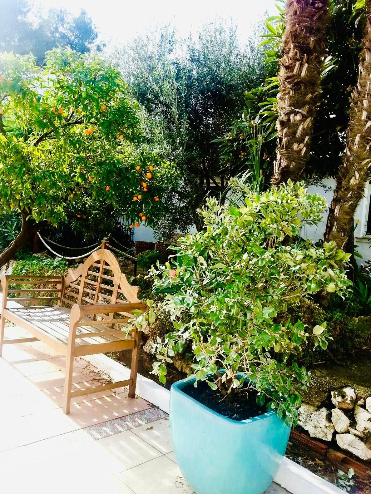 Craig, Spacious With Amazing Garden And Private Heated Pool Сasa de vacaciones Ròtova