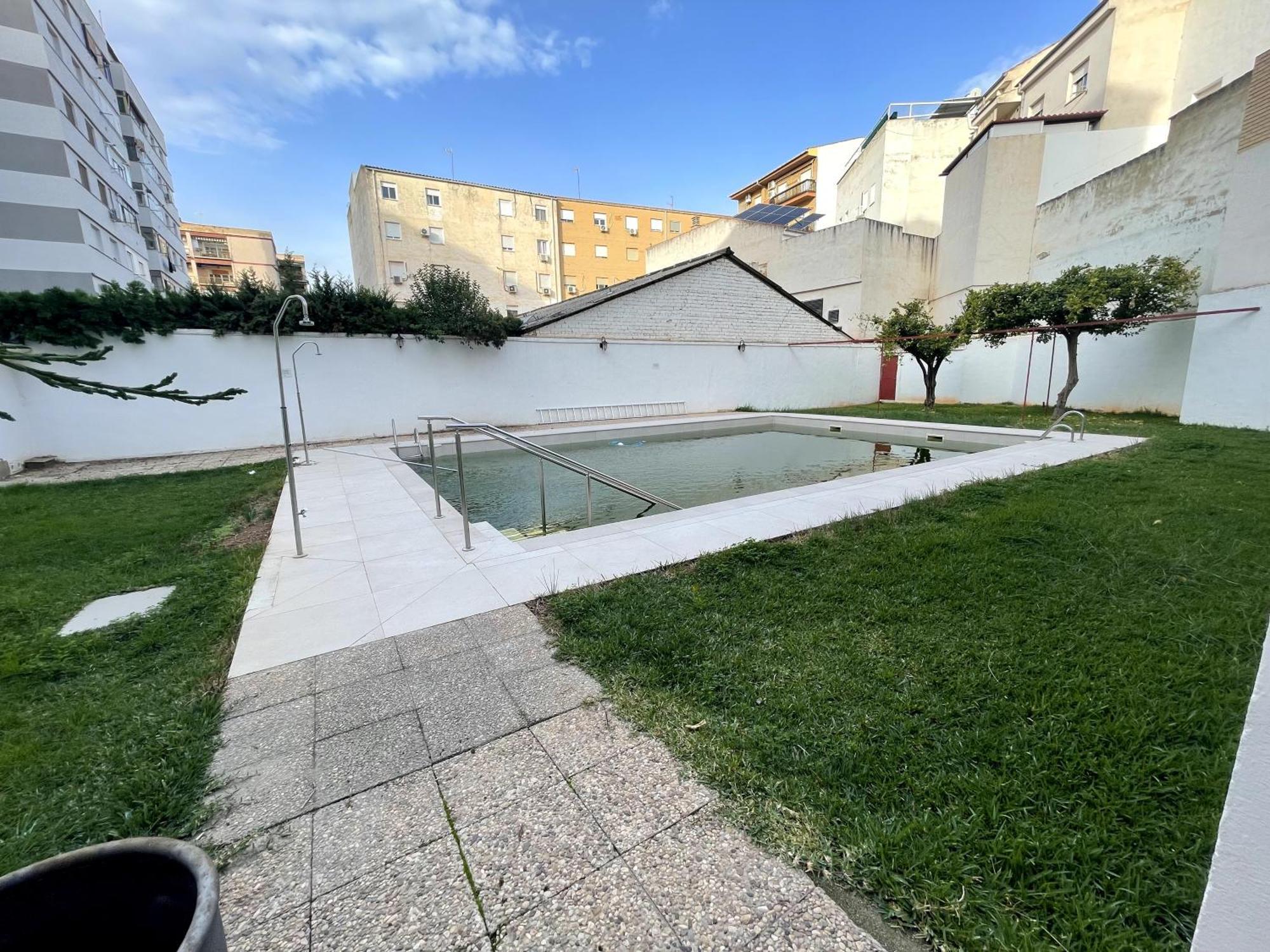 Centro Parking Piscina 2 Pondos Apartment *