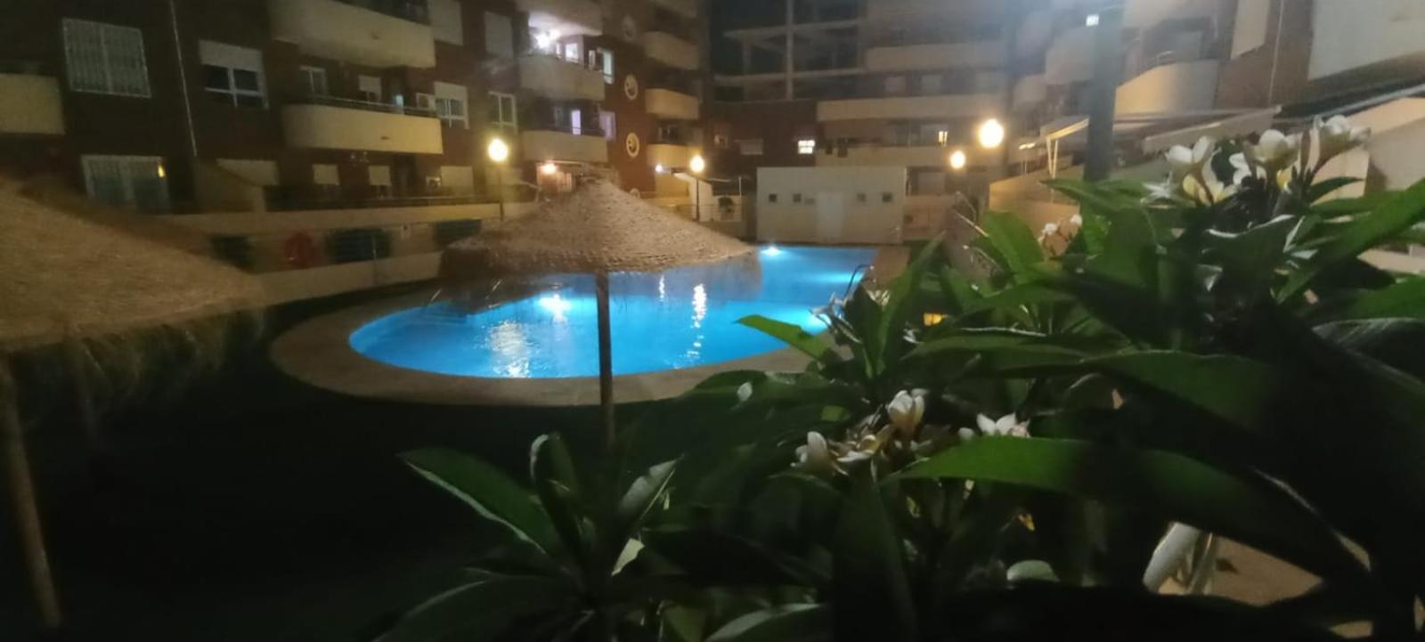 Apartamento Playaventilla *