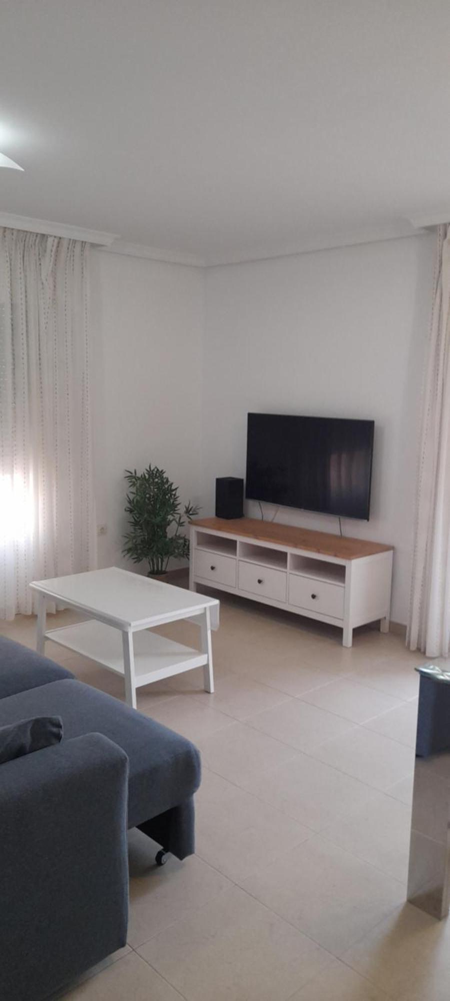 Apartamento Playaventilla *