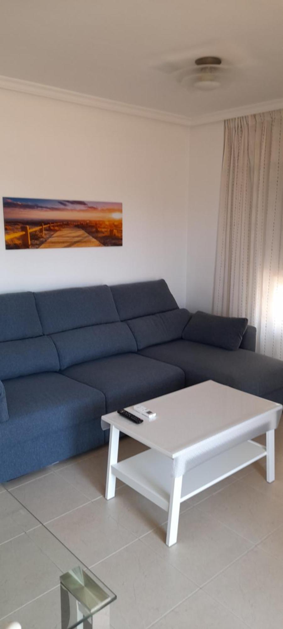 Apartamento Playaventilla Aguadulce (Almeria)