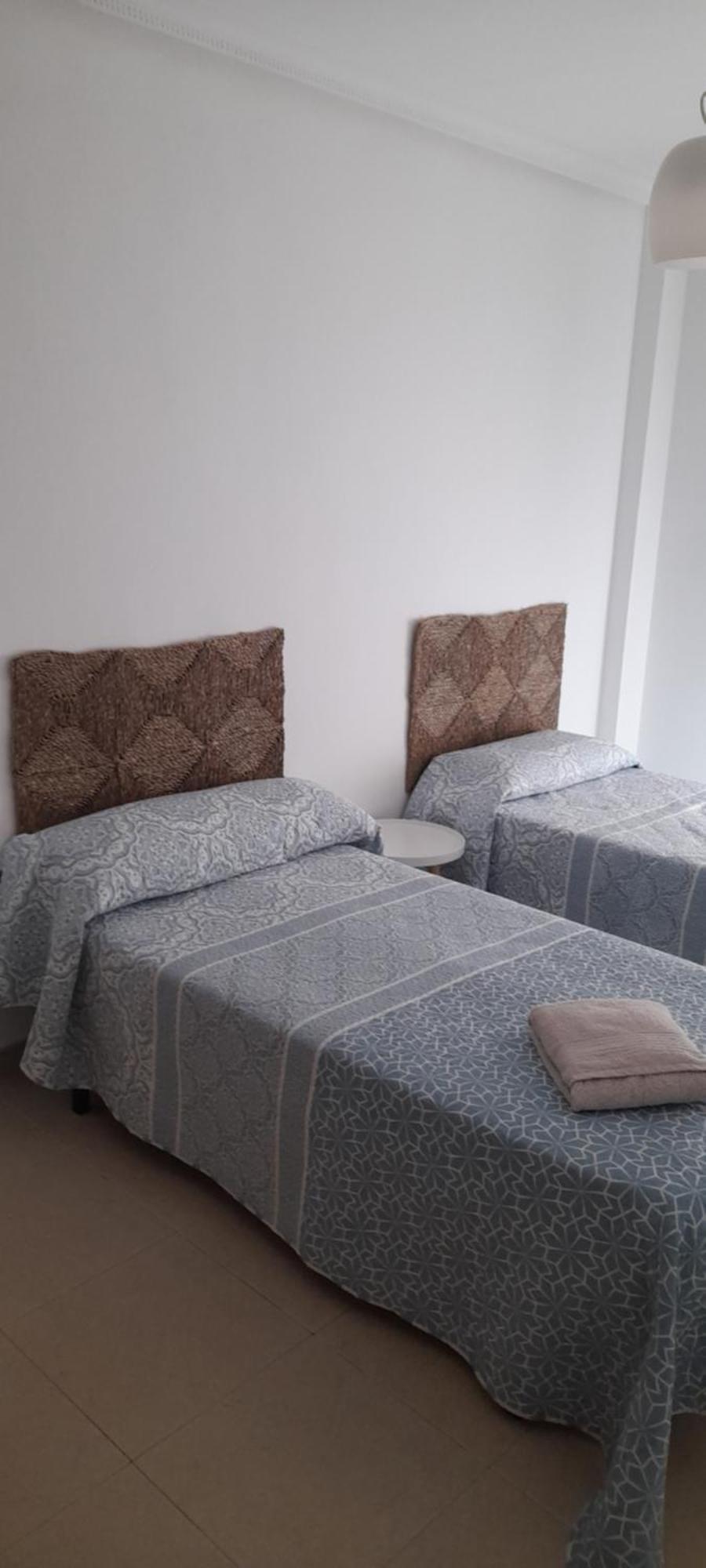 Playaventilla Apartamento Aguadulce (Almeria)
