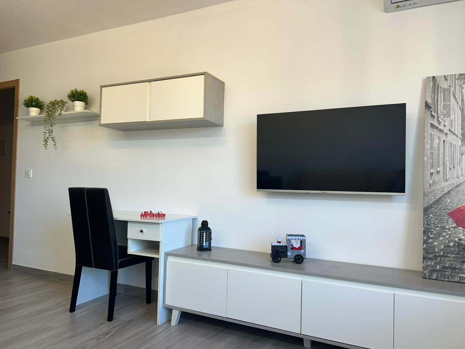 Apartment La Ermita