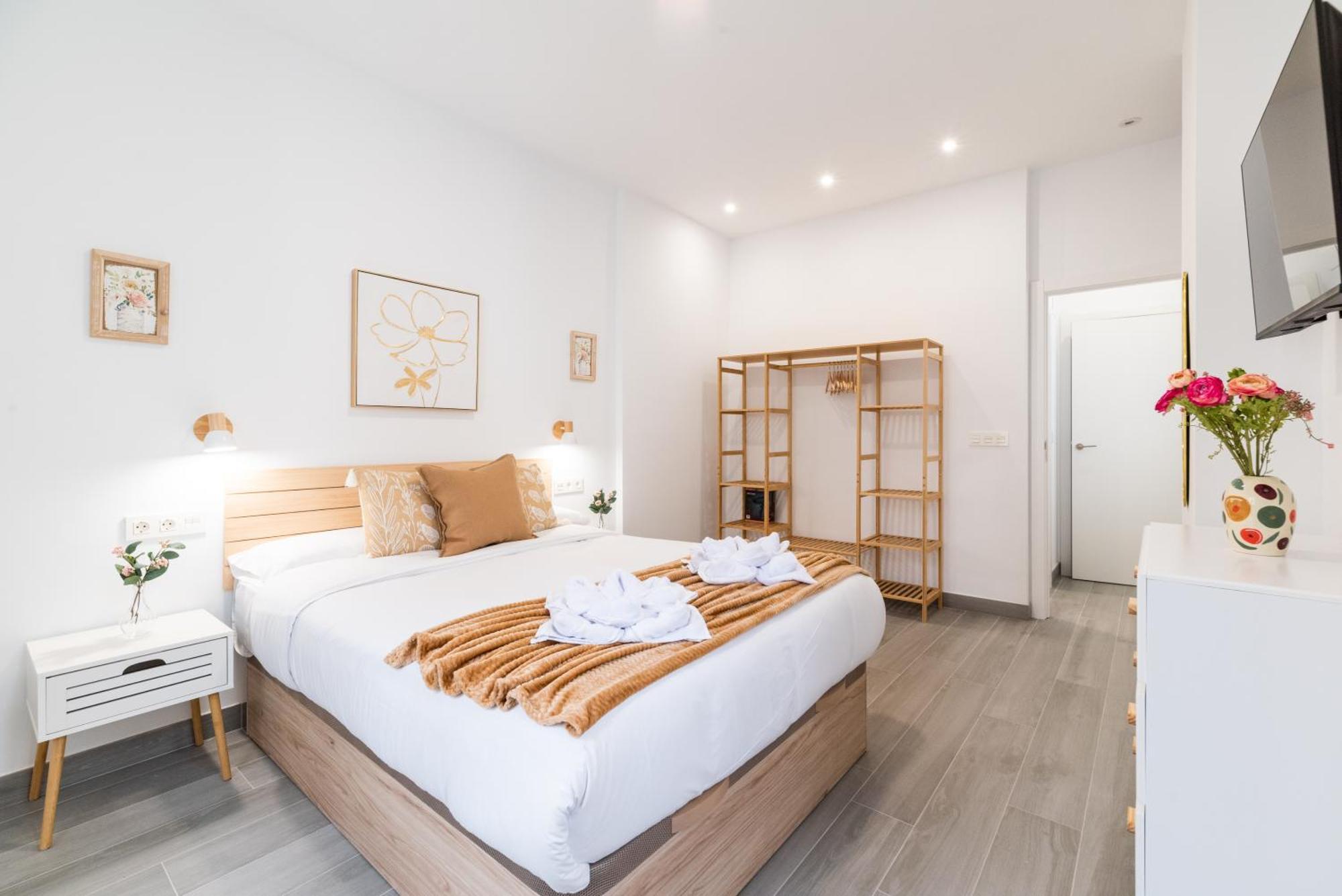 Centro Apartamento *