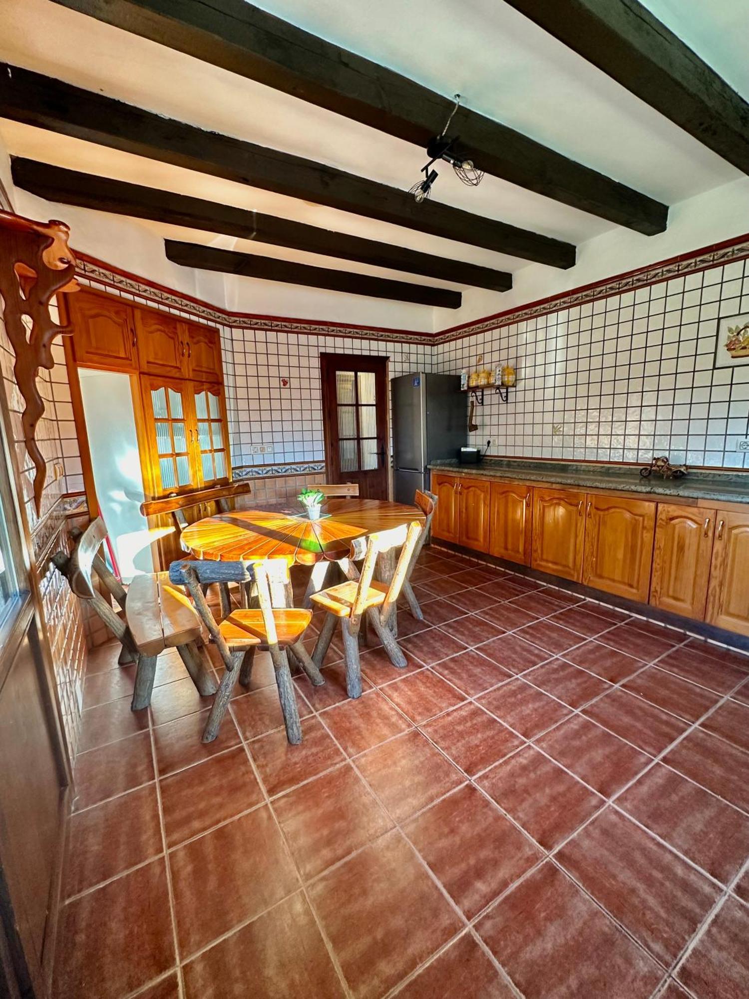 Natalia Chalet Cádiz