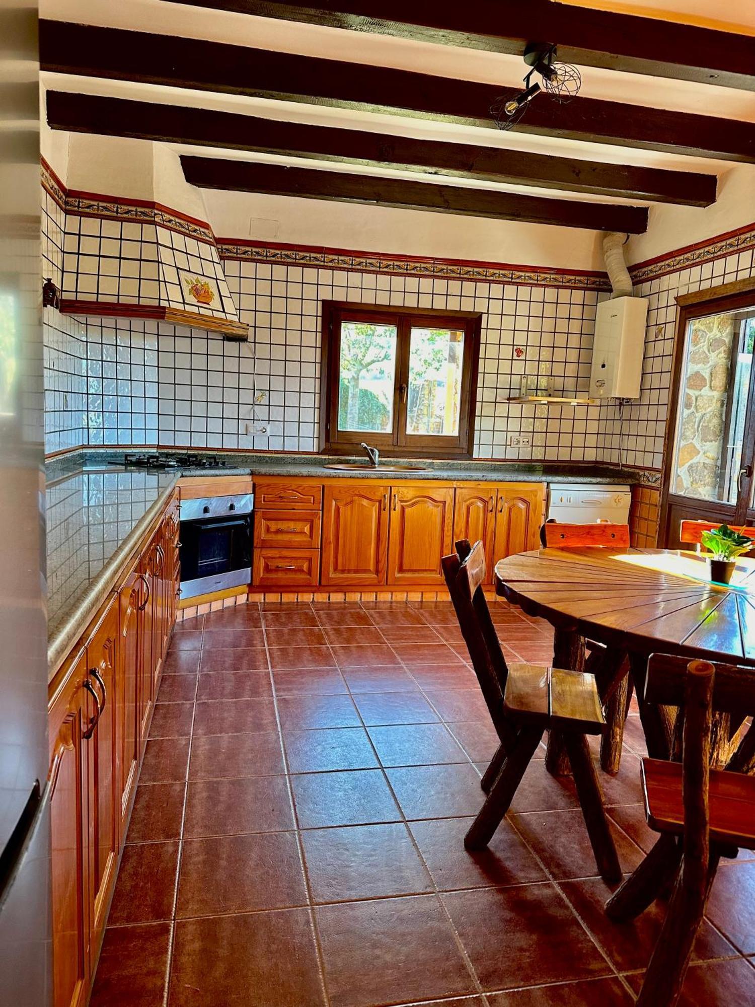 Chalet Natalia