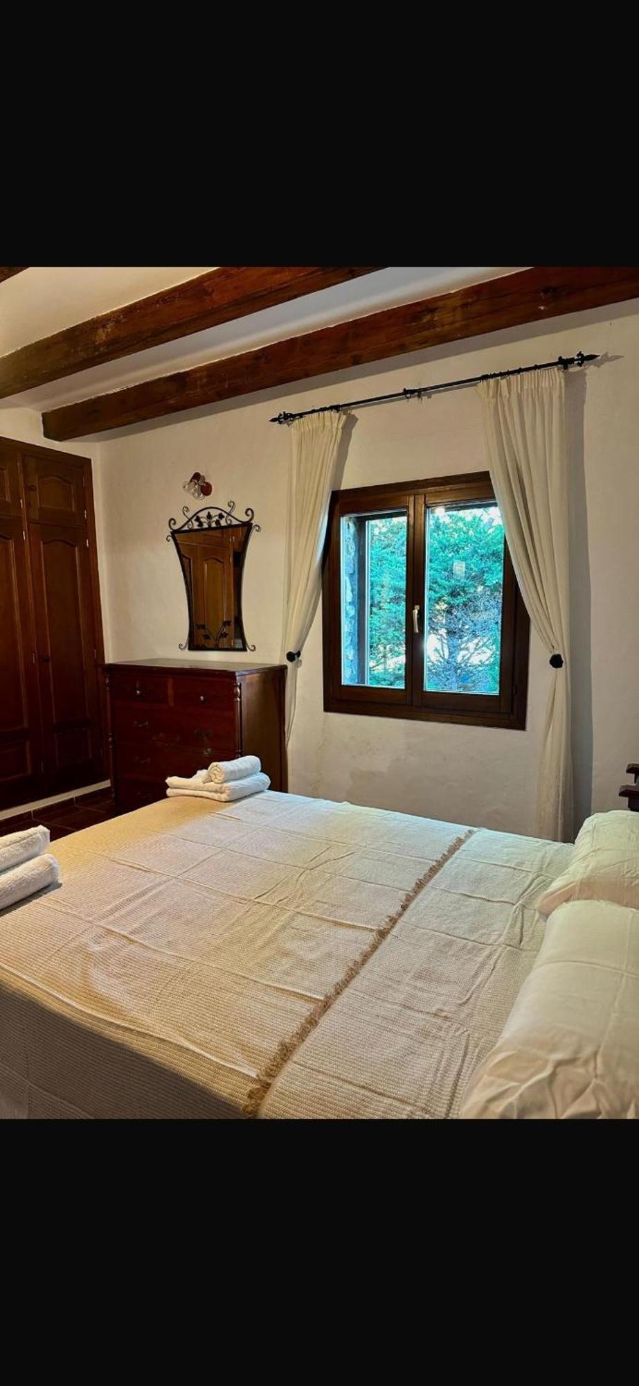 Chalet Natalia *