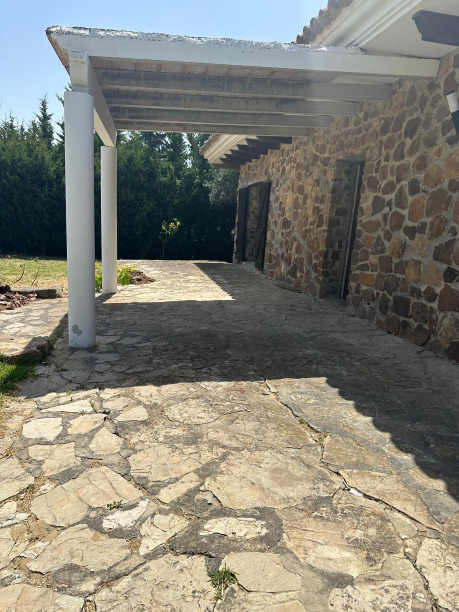 Natalia Chalet Cádiz