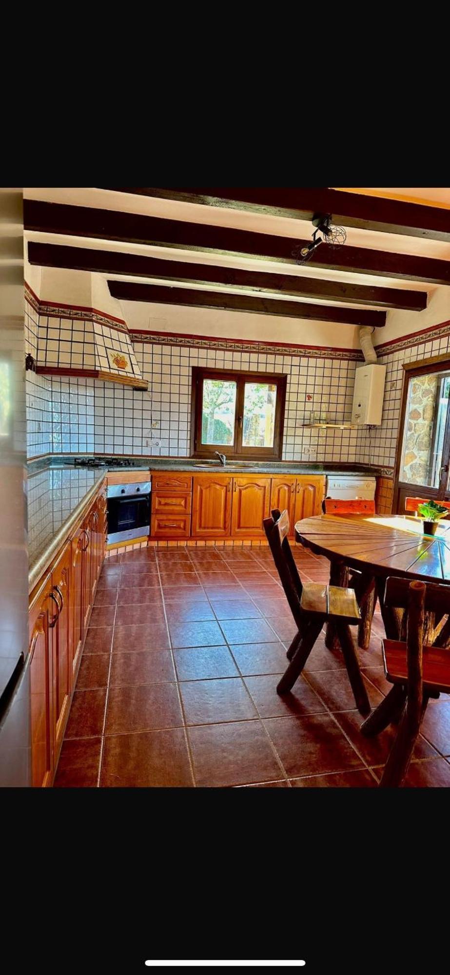 Chalet Natalia