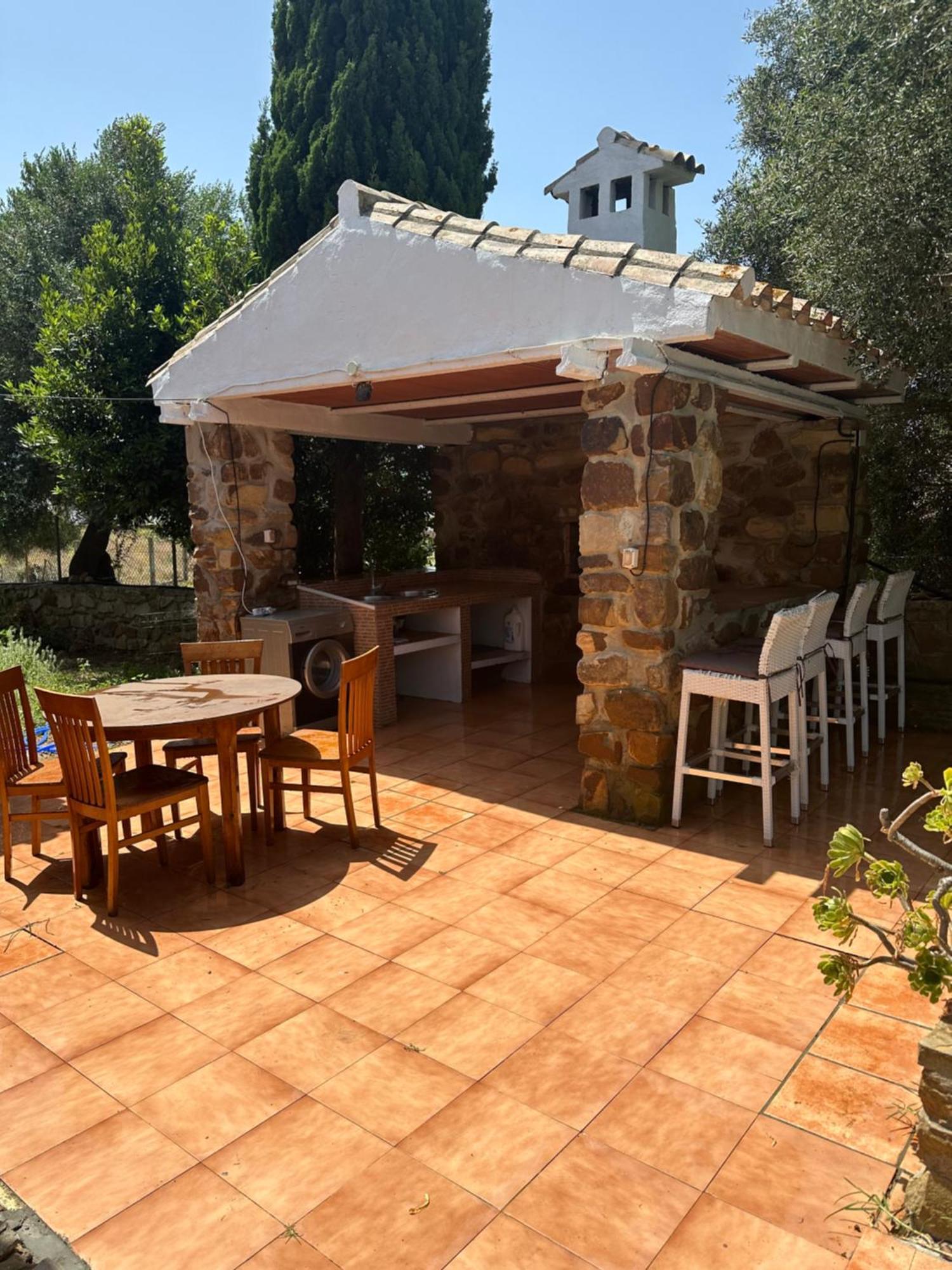 Natalia Chalet *
