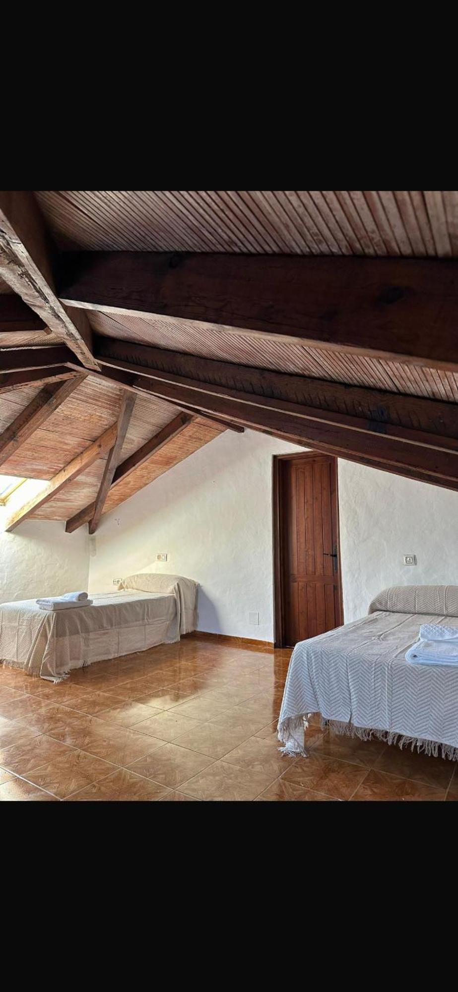 Natalia Chalet *
