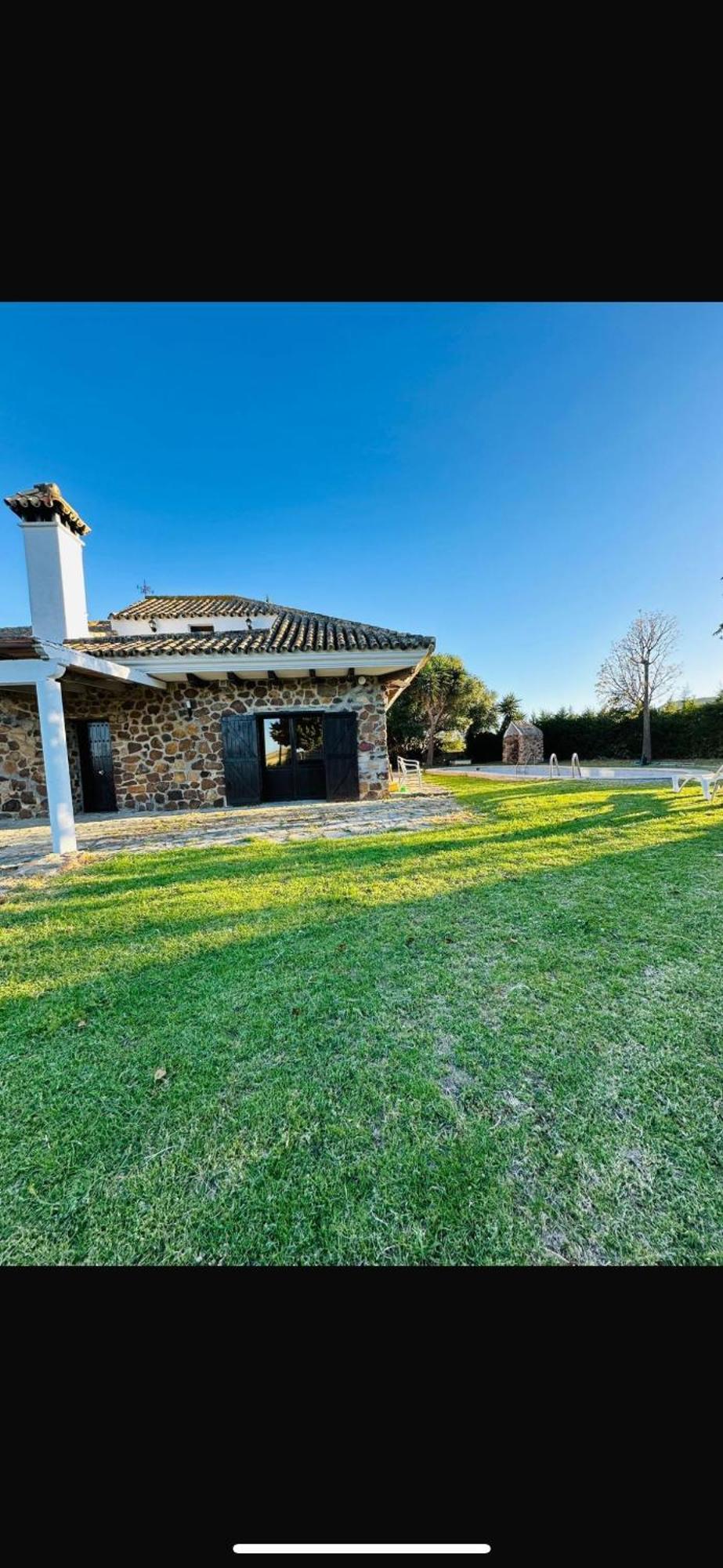 Natalia Chalet *