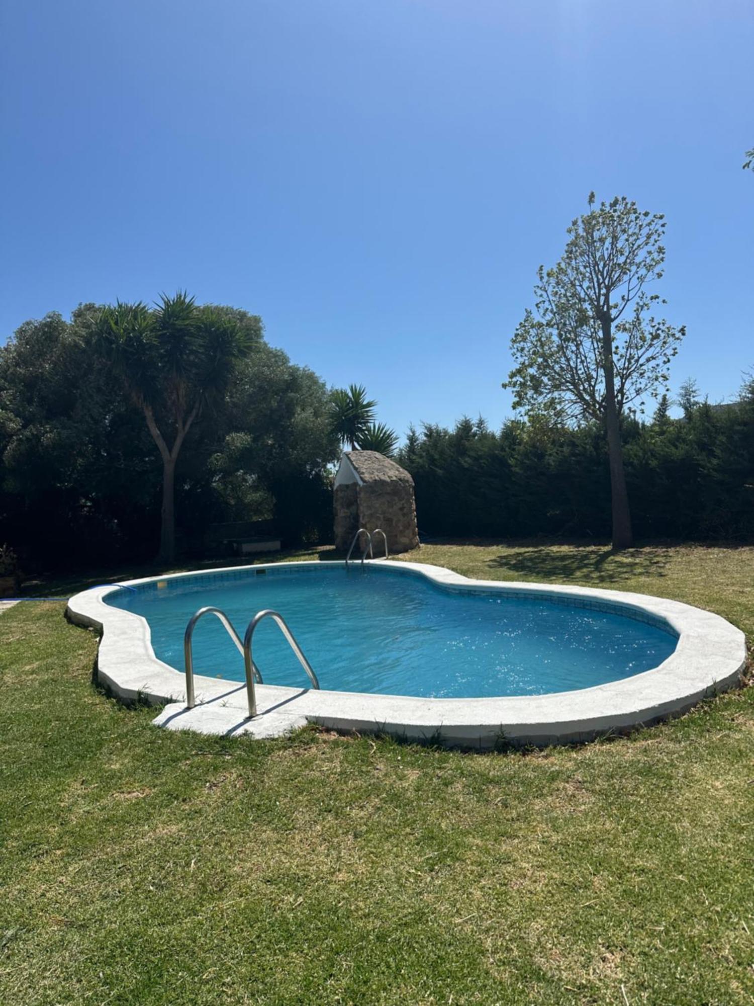 Chalet Natalia Cádiz