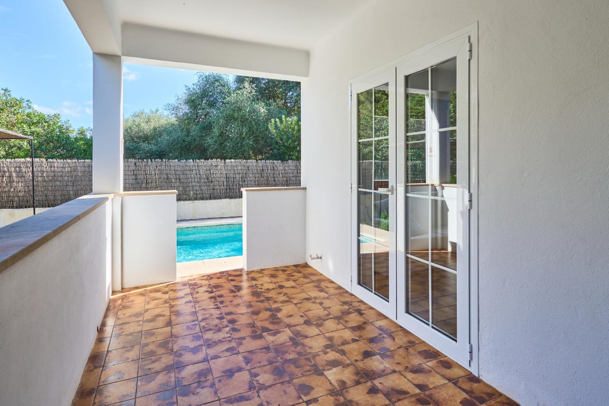 Es Pinar Villa